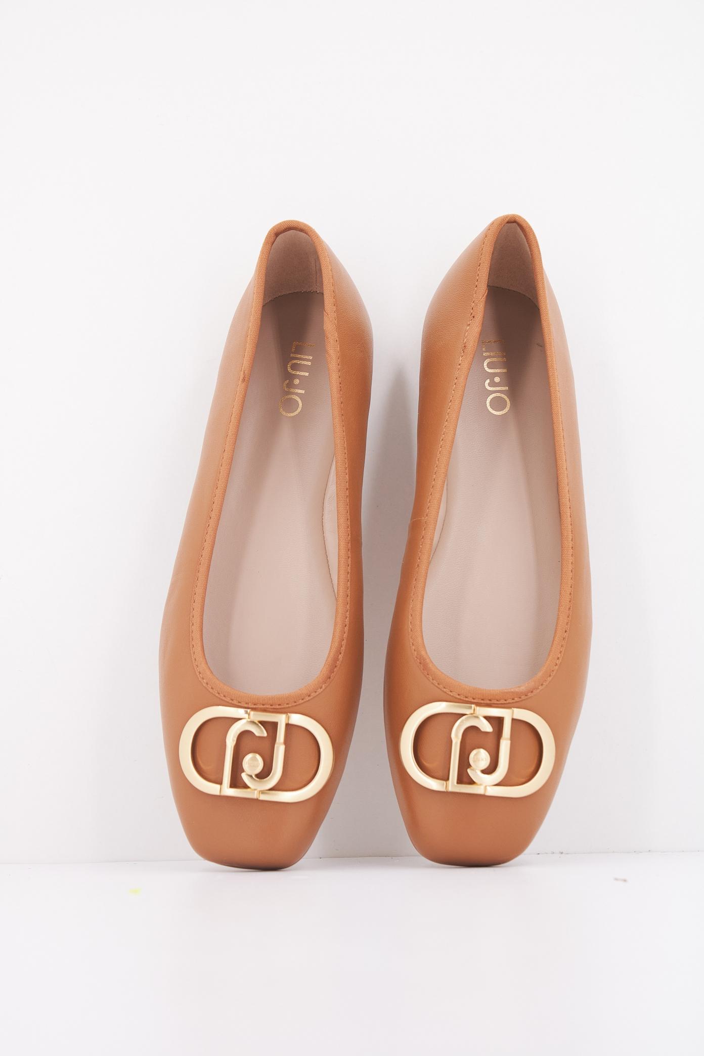 LIU-JO DAFNE en color MARRON (3)