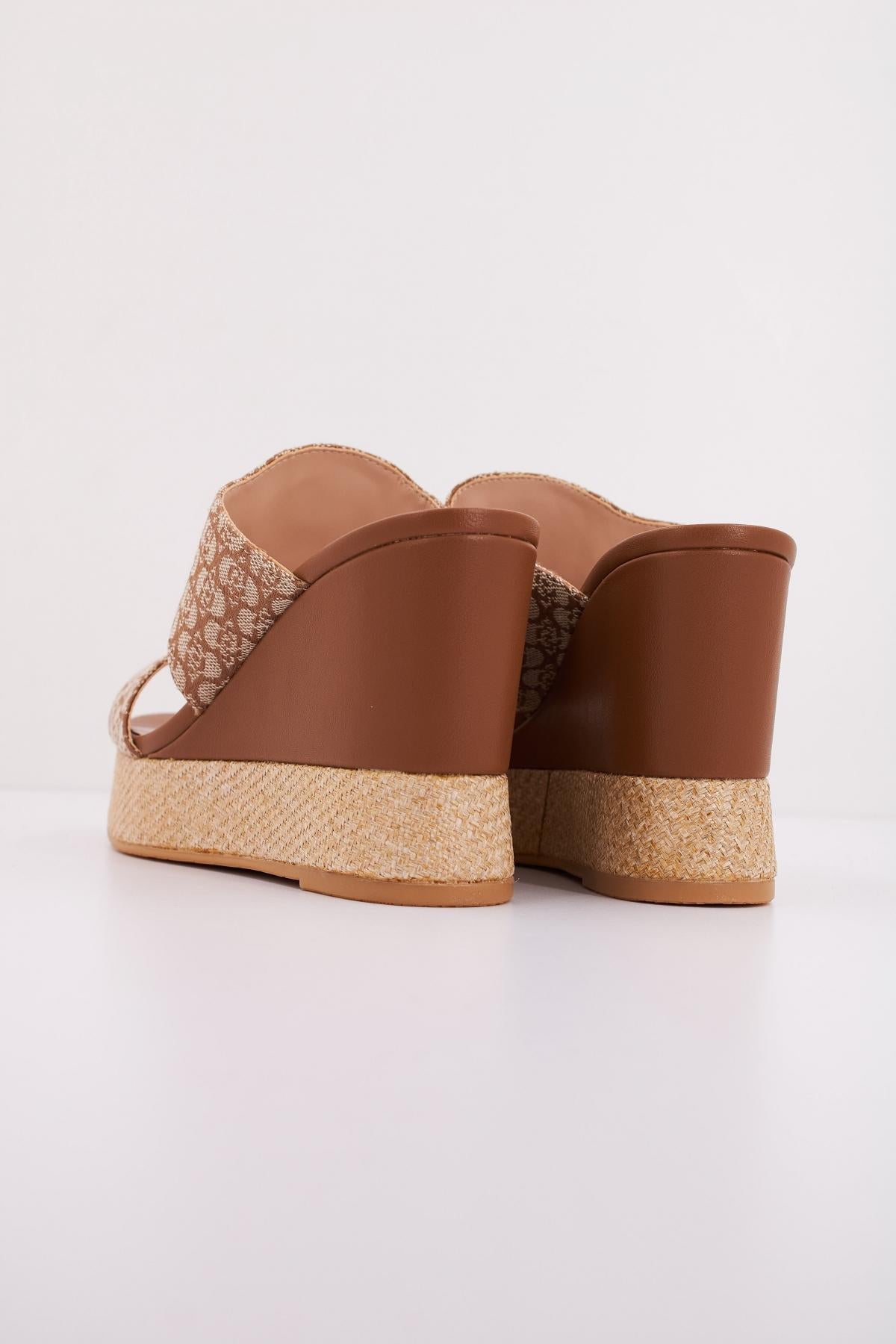 LIU-JO KAREN en color MARRON (4)