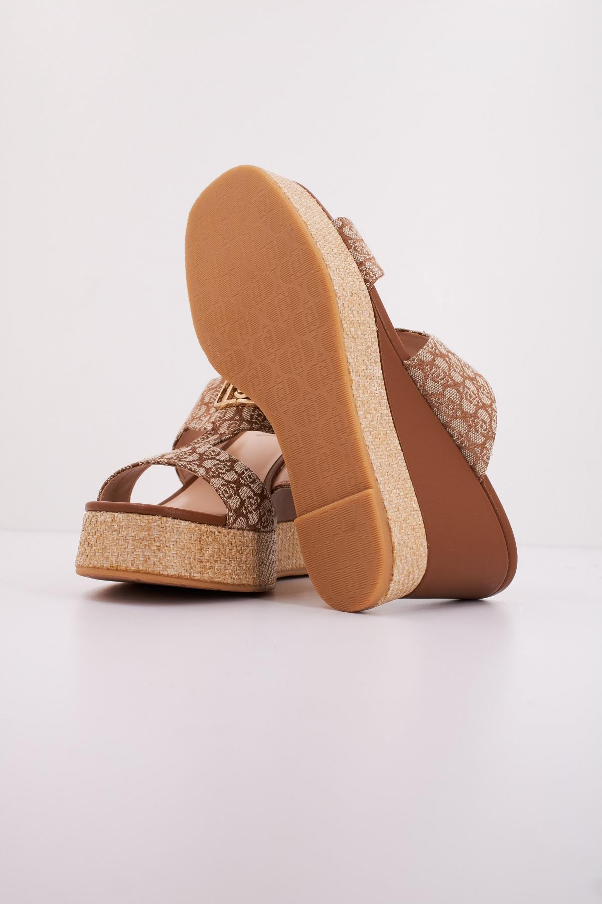 LIU-JO KAREN en color MARRON (5)
