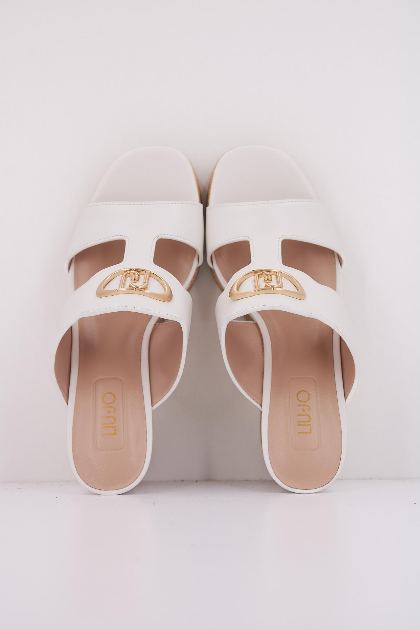 LIU-JO KAREN en color BLANCO (3)
