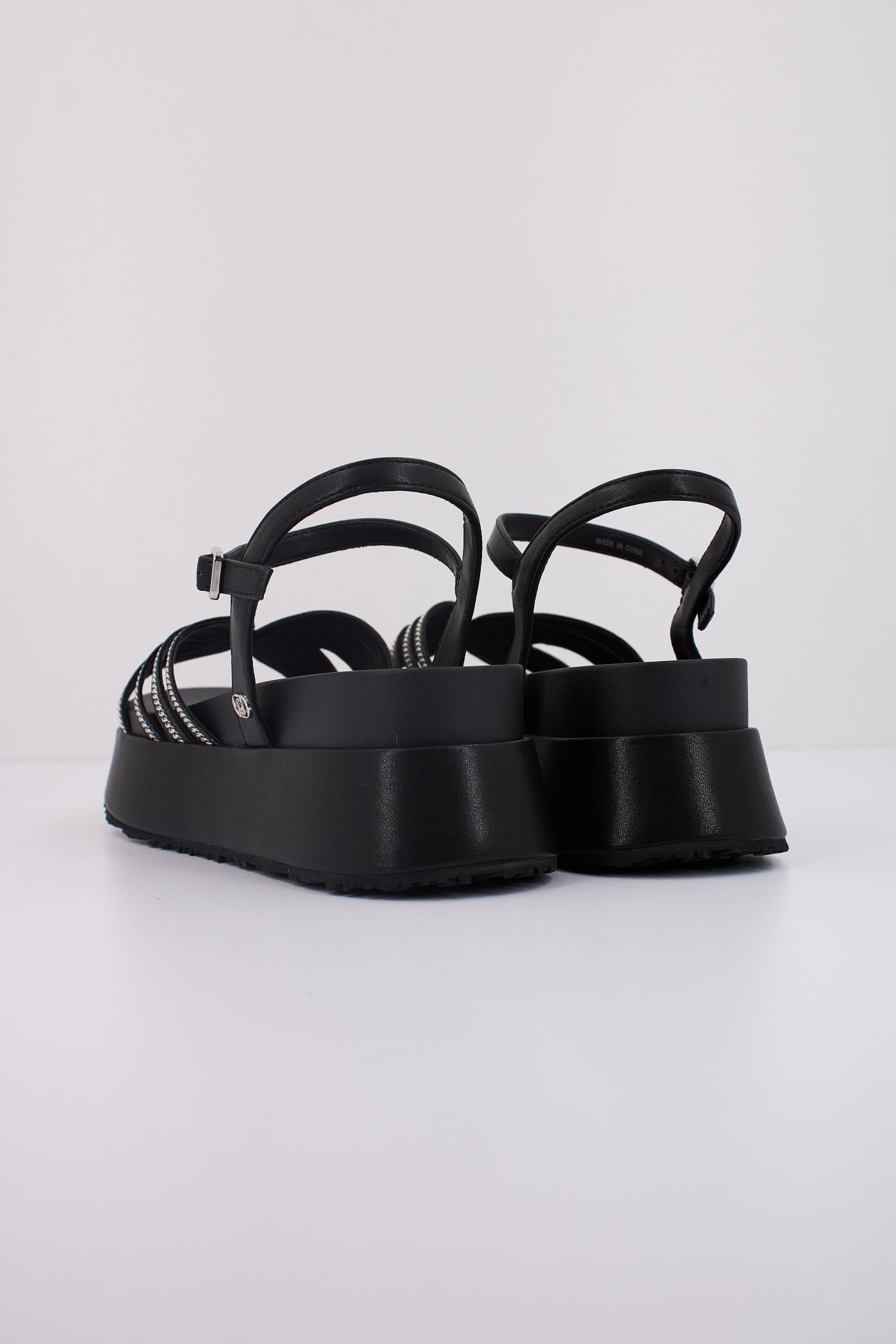 LIU-JO FRIDA en color NEGRO (4)
