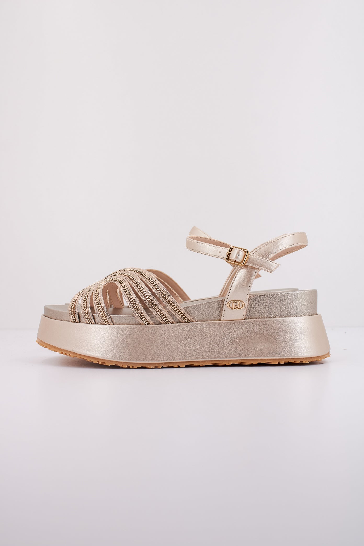 LIU-JO FRIDA en color ORO (1)