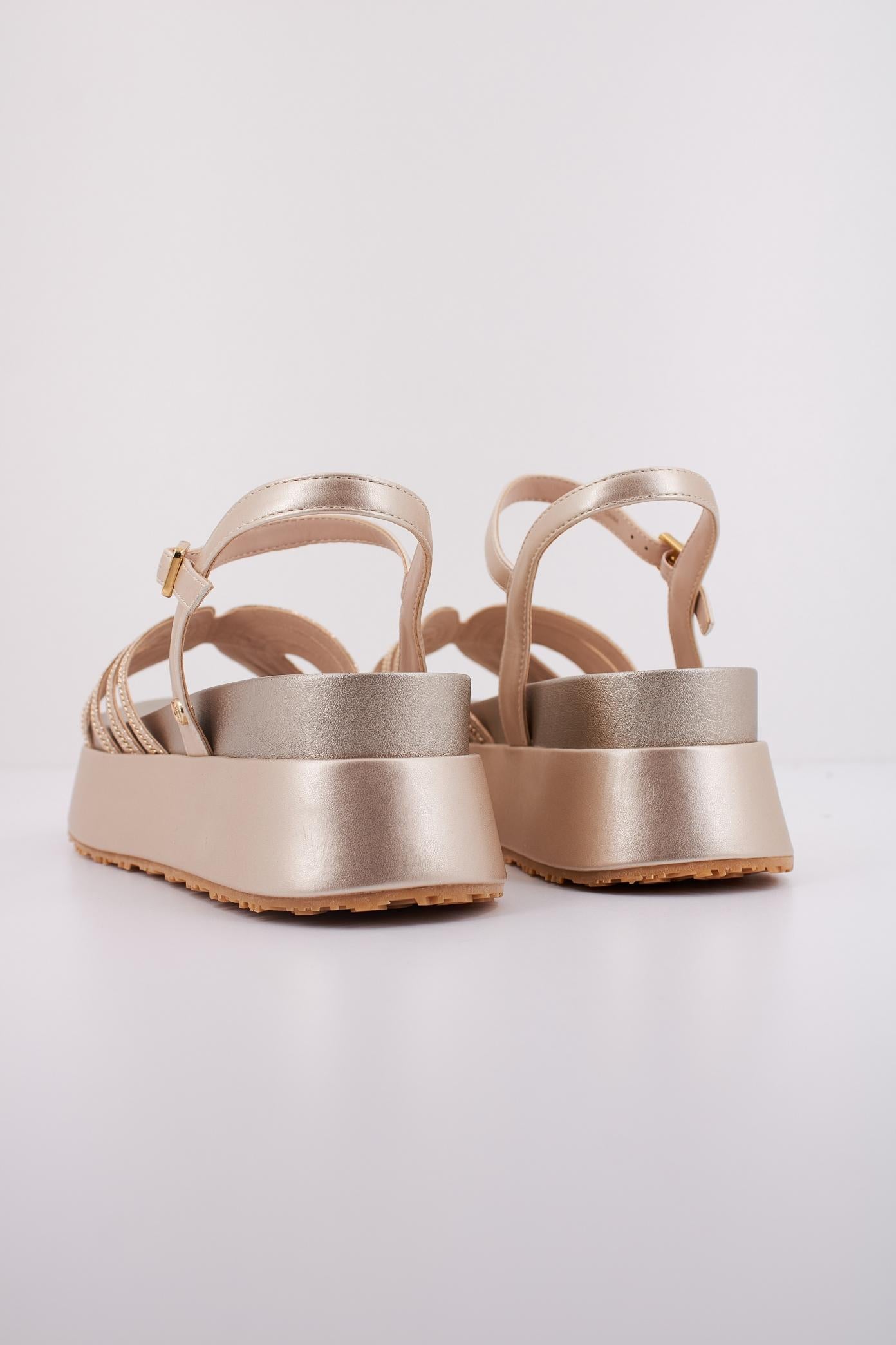 LIU-JO FRIDA en color ORO (4)
