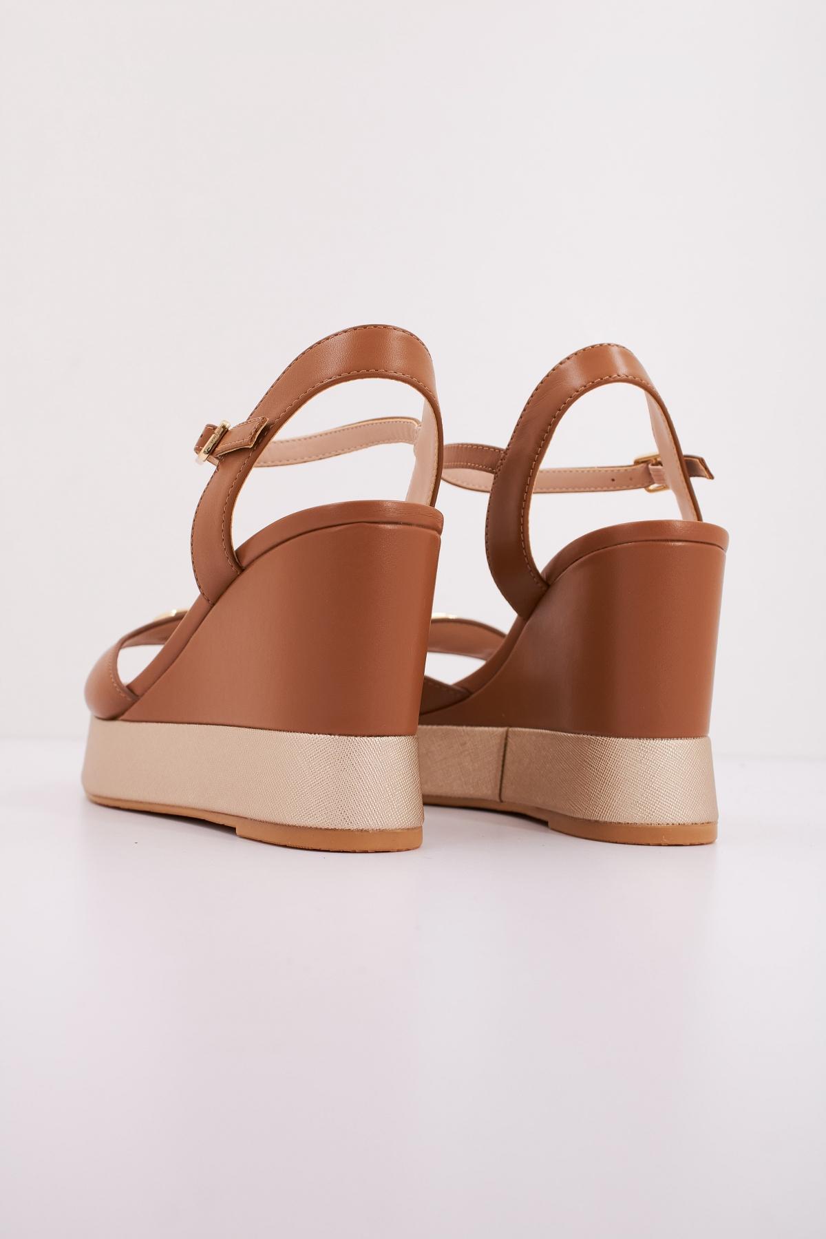 LIU-JO KAREN en color MARRON (4)