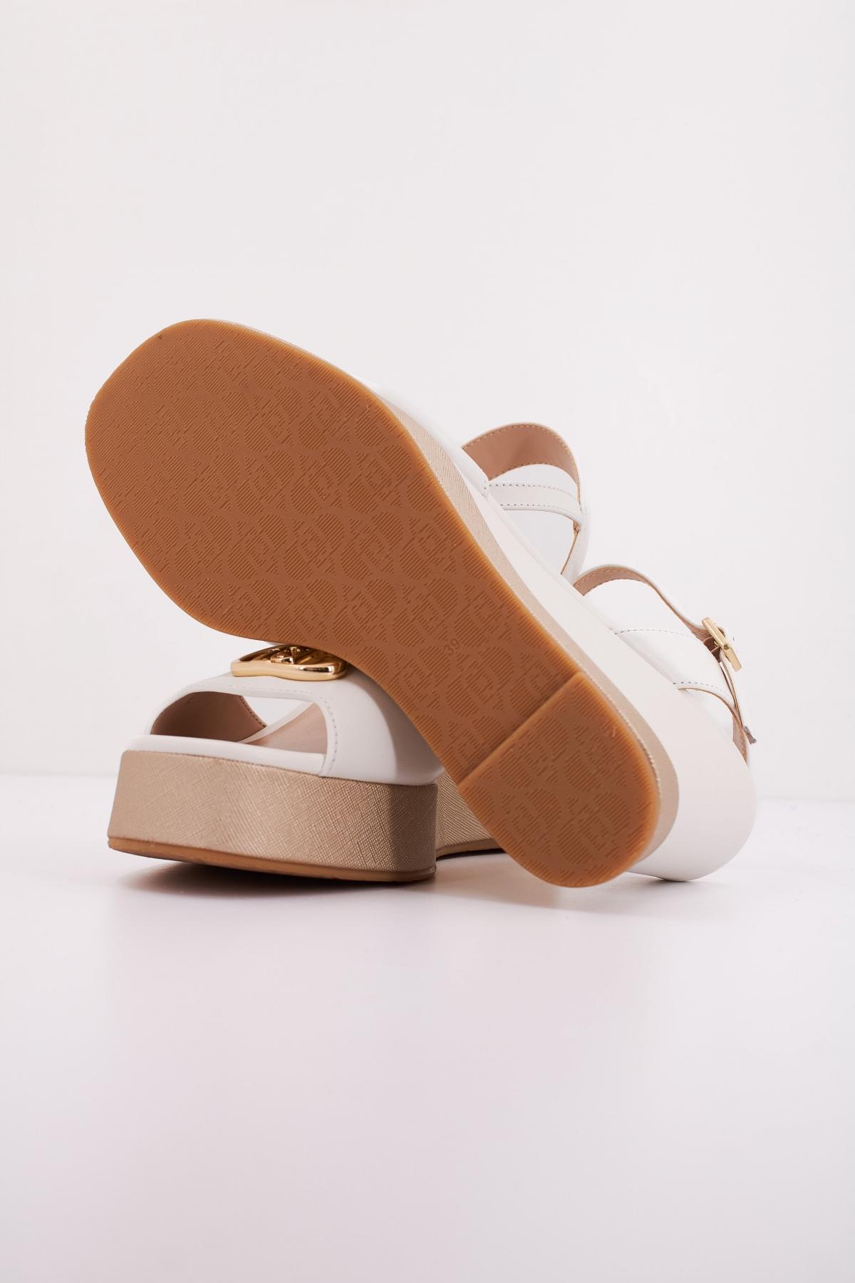 LIU-JO KAREN en color BLANCO (5)