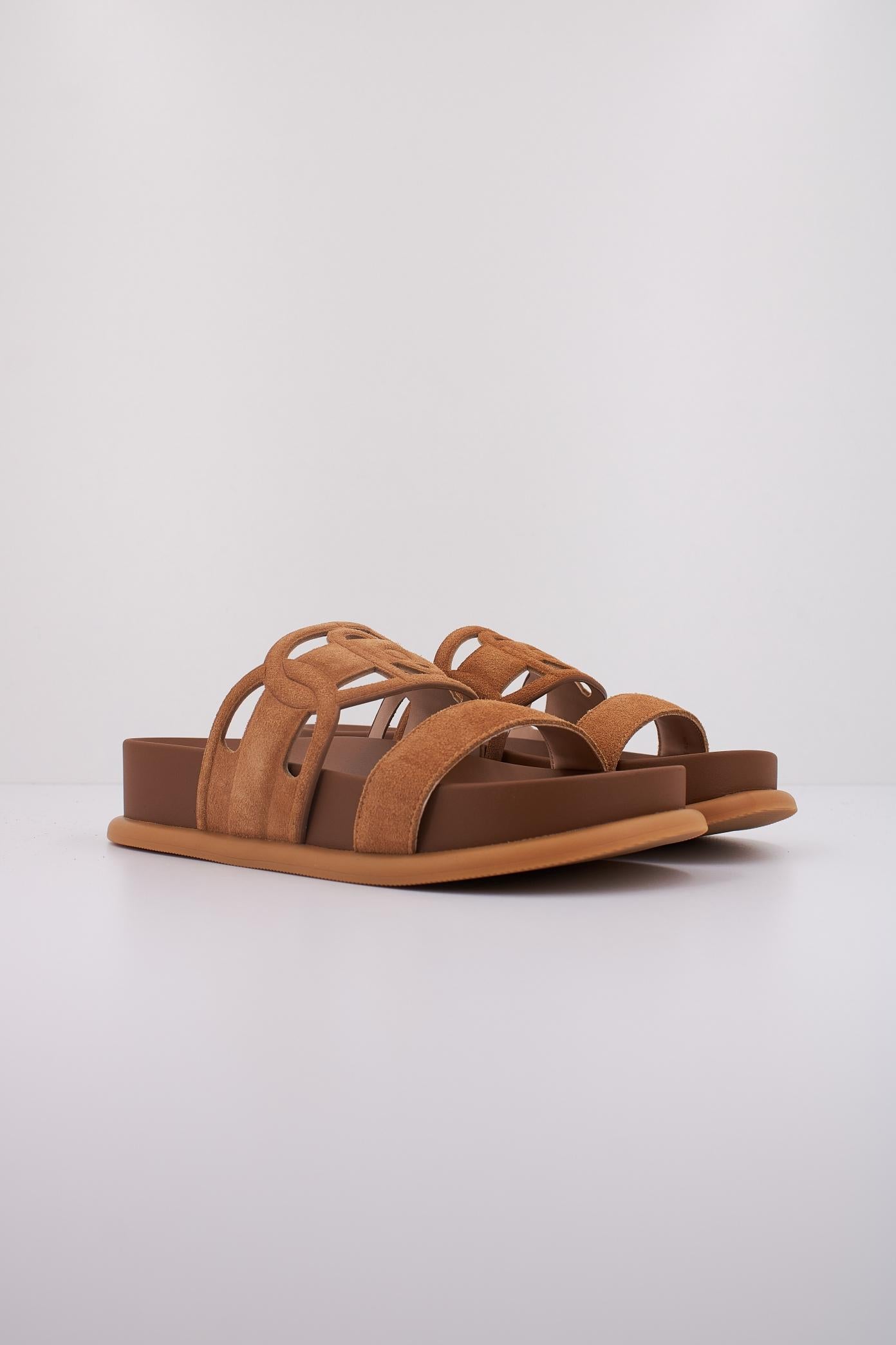 LIU-JO LOREN en color MARRON (2)