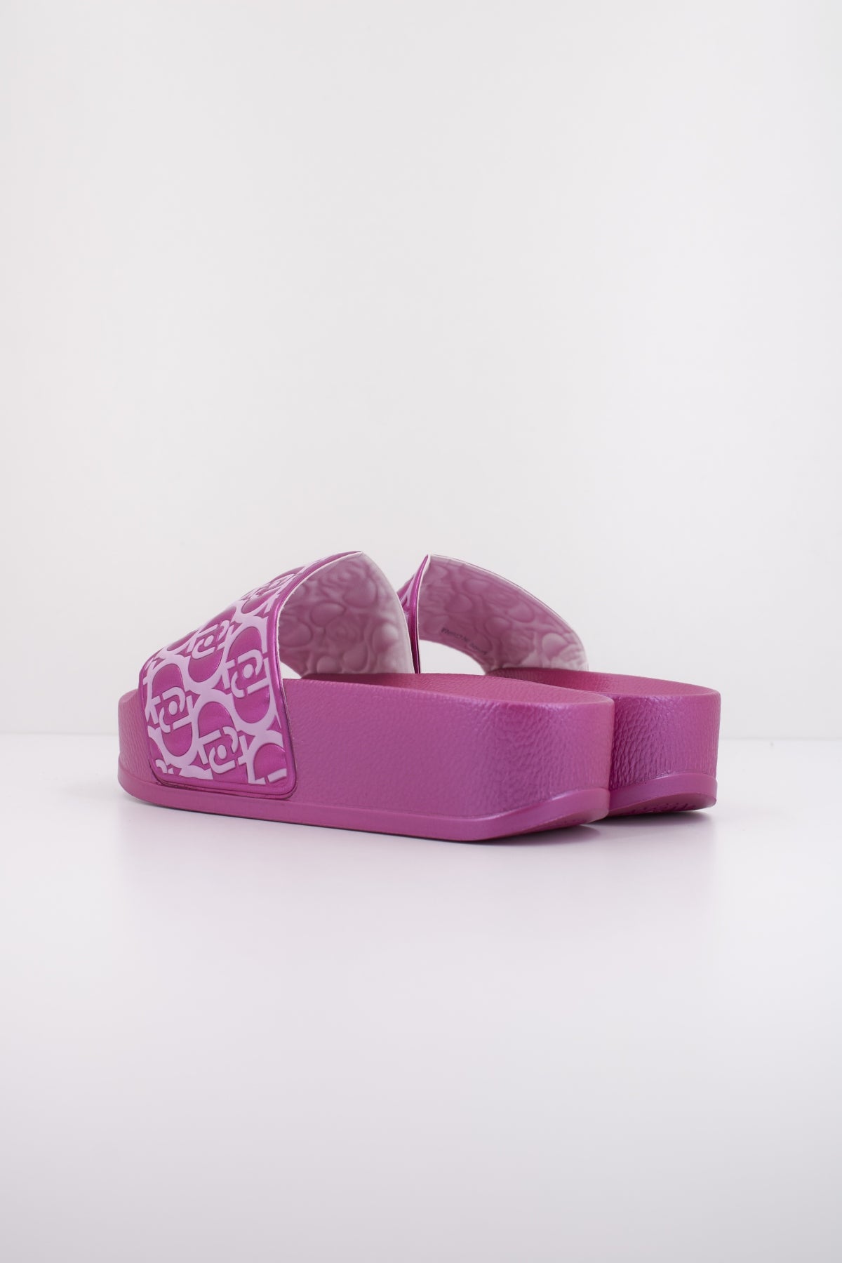 LIU-JO MYKONOS en color ROSA (4)