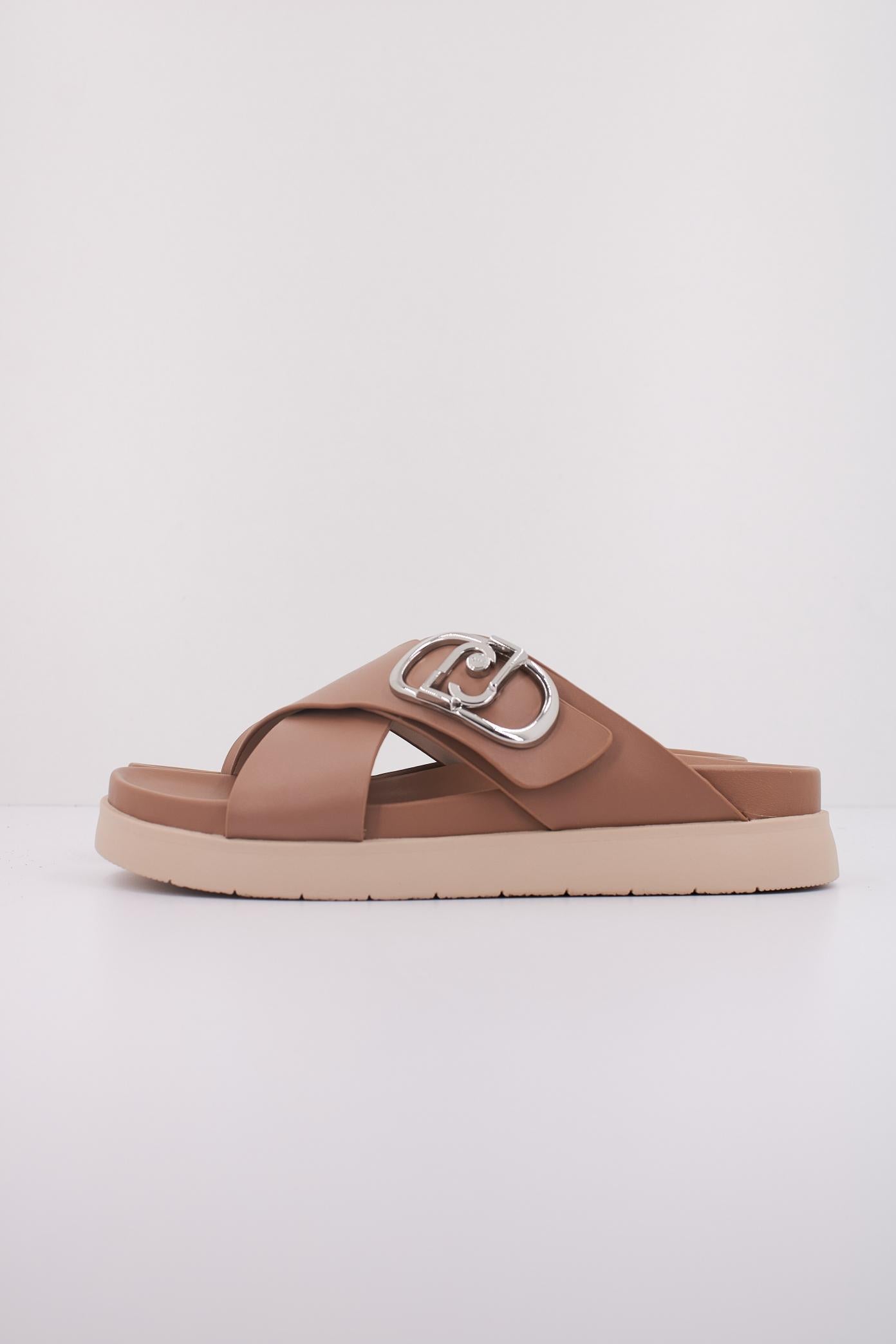 LIU-JO PENNY en color MARRON (1)