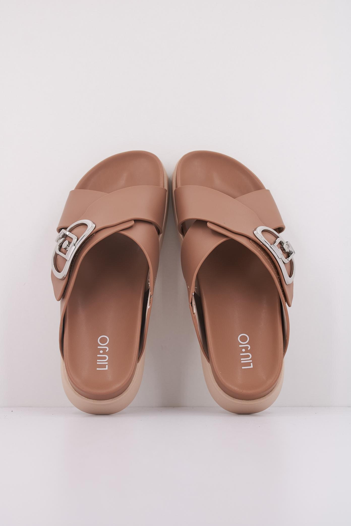 LIU-JO PENNY en color MARRON (3)