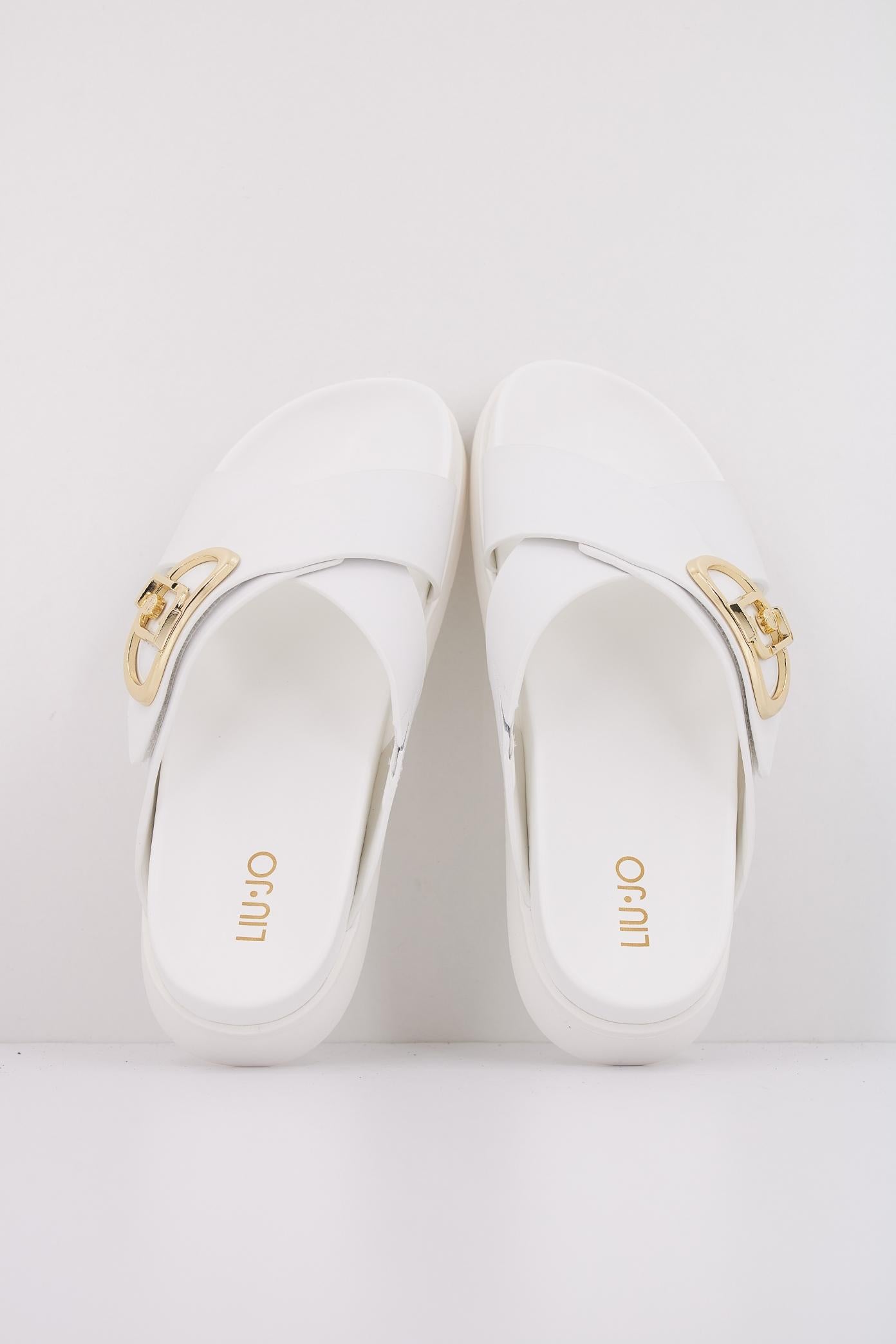 LIU-JO PENNY en color BLANCO (3)