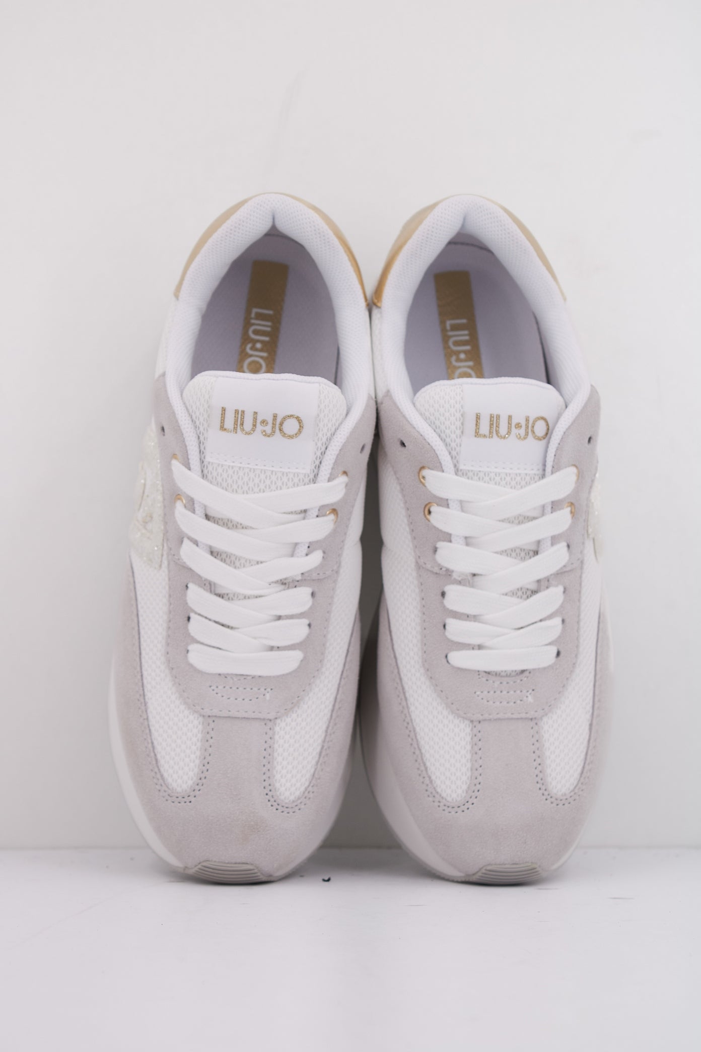 LIU-JO DREAMY en color GRIS (3)