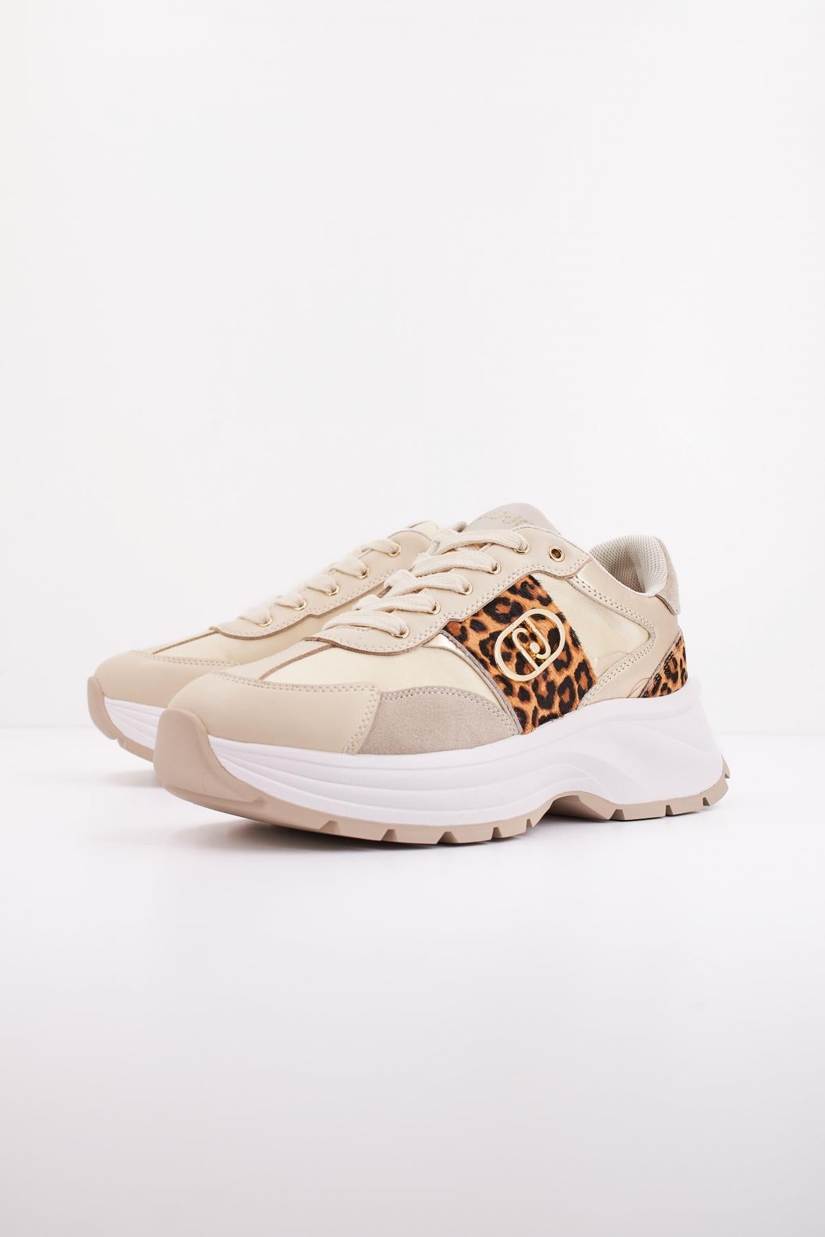 LIU-JO en color ANIMAL PRINT (2)