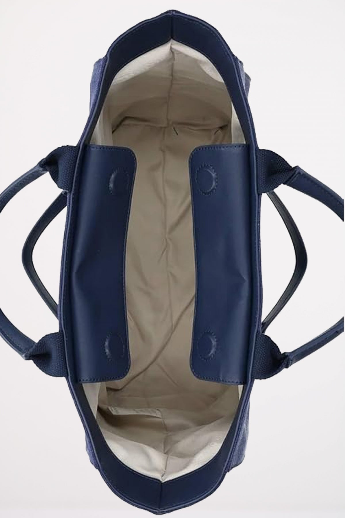 LIU-JO ECS L TOTE en color AZUL (4)