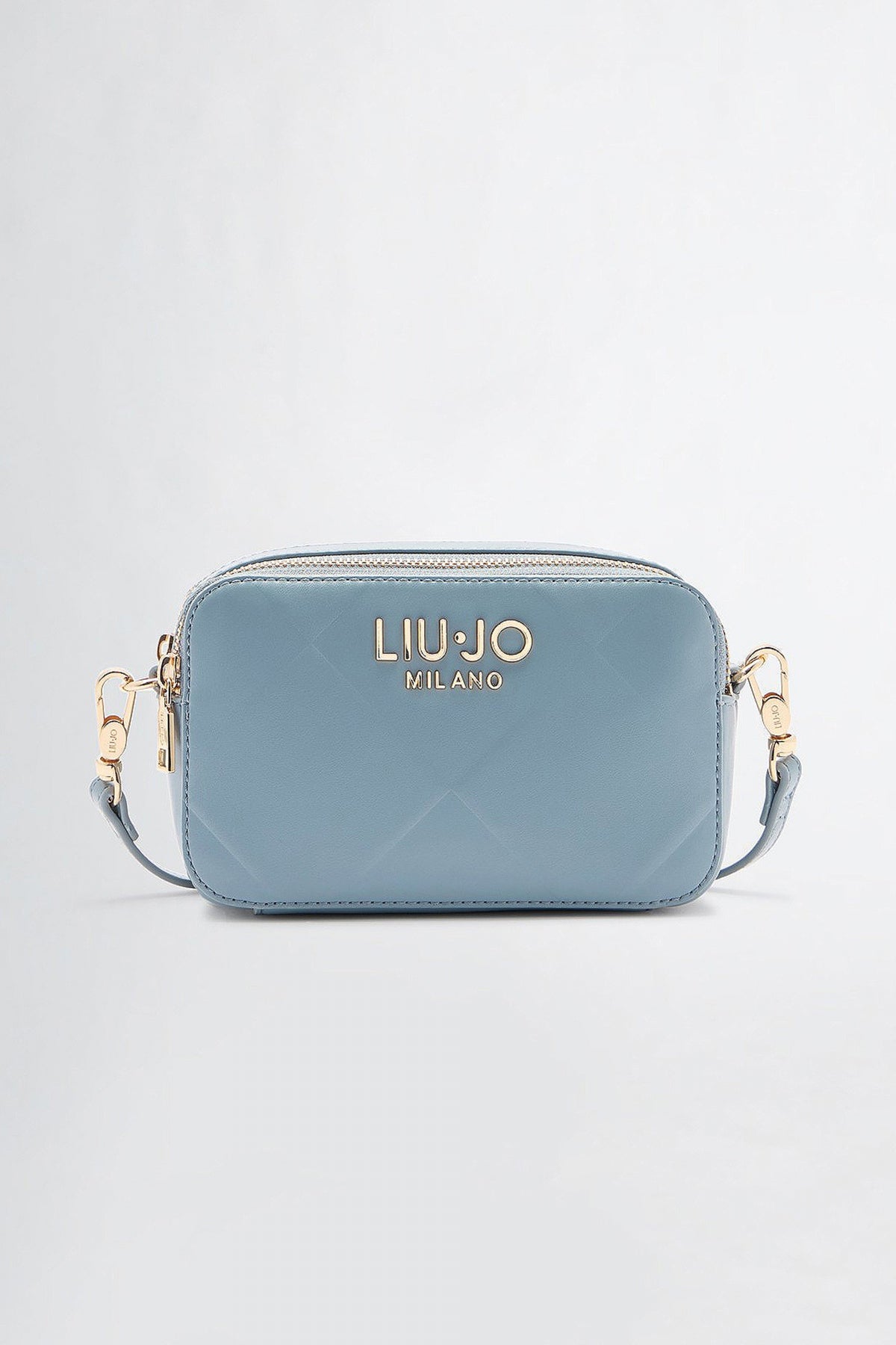 LIU-JO CAMERA CASE en color AZUL (1)
