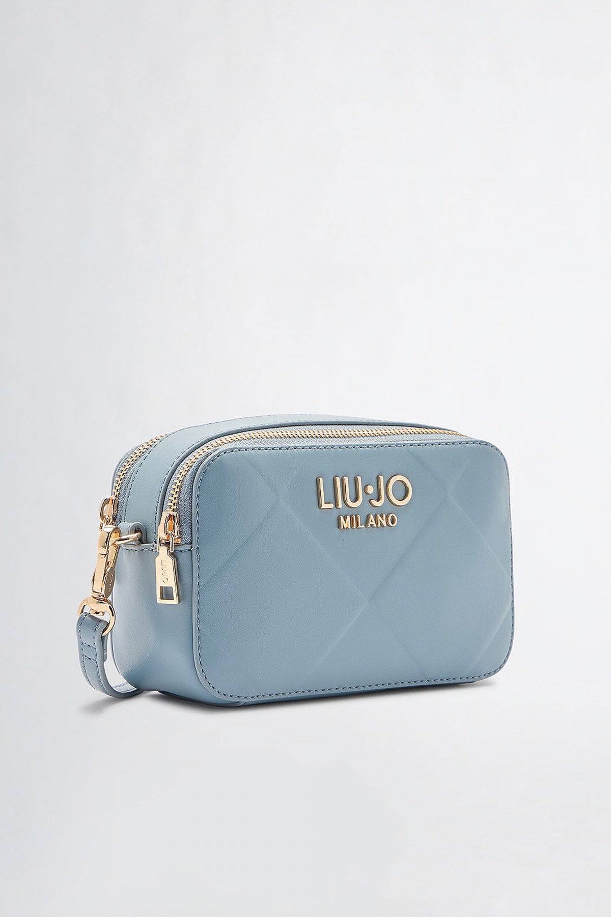 LIU-JO CAMERA CASE en color AZUL (2)
