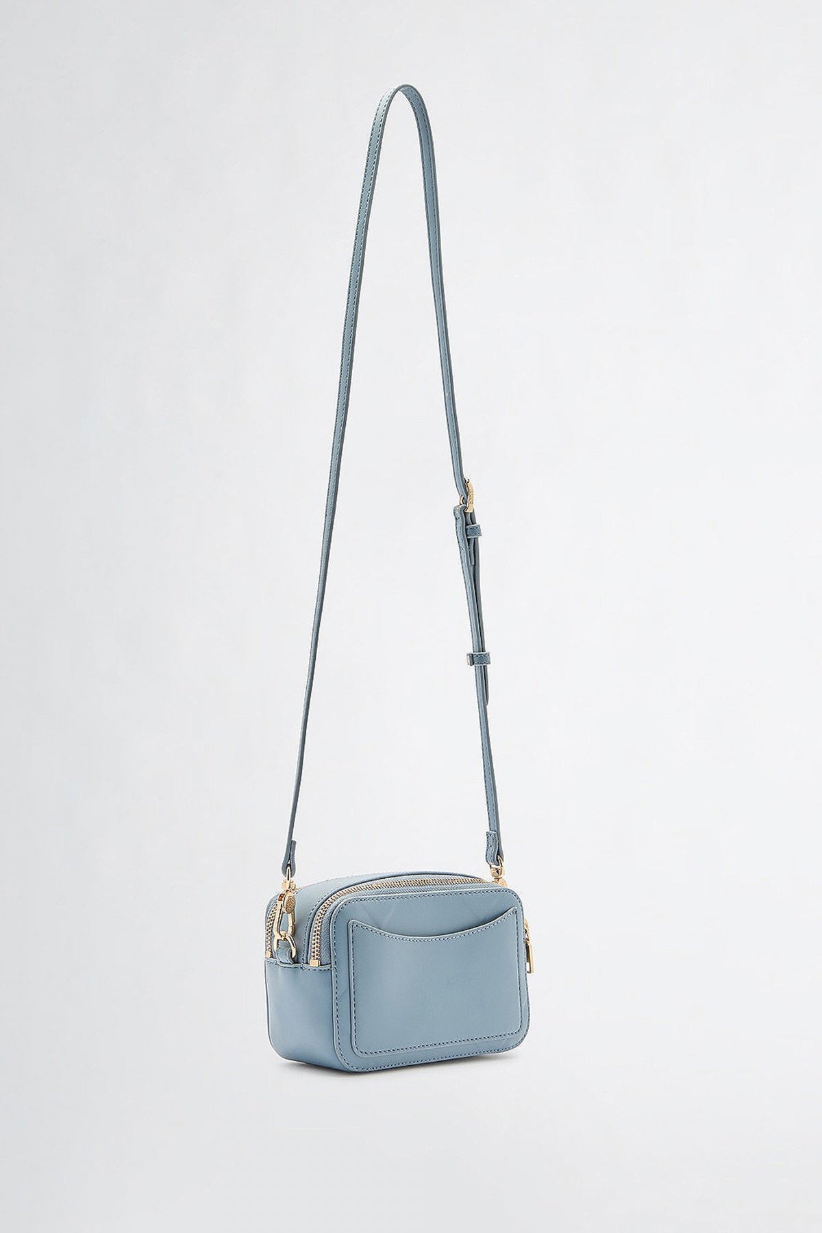 LIU-JO CAMERA CASE en color AZUL (3)
