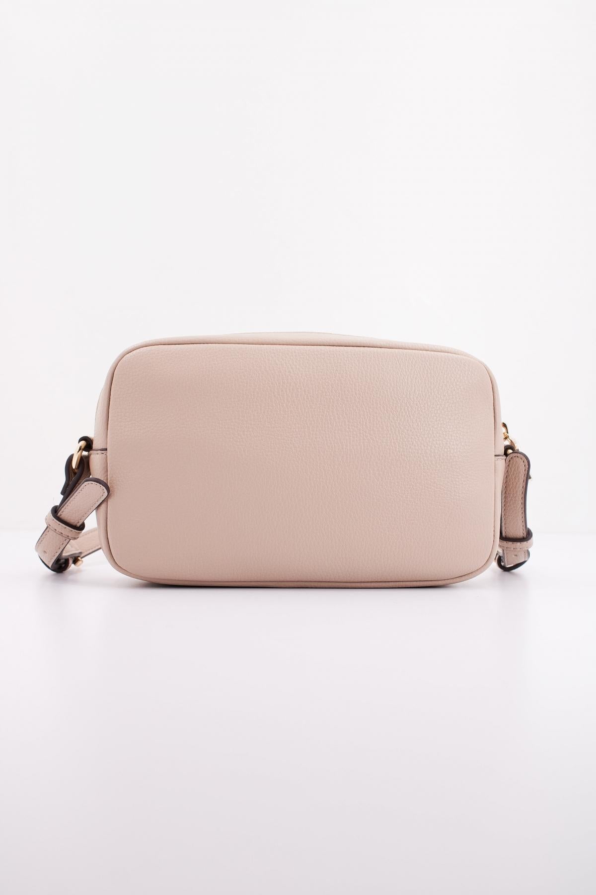 LIU-JO ECS S CAMERA CASE en color BEIS (3)