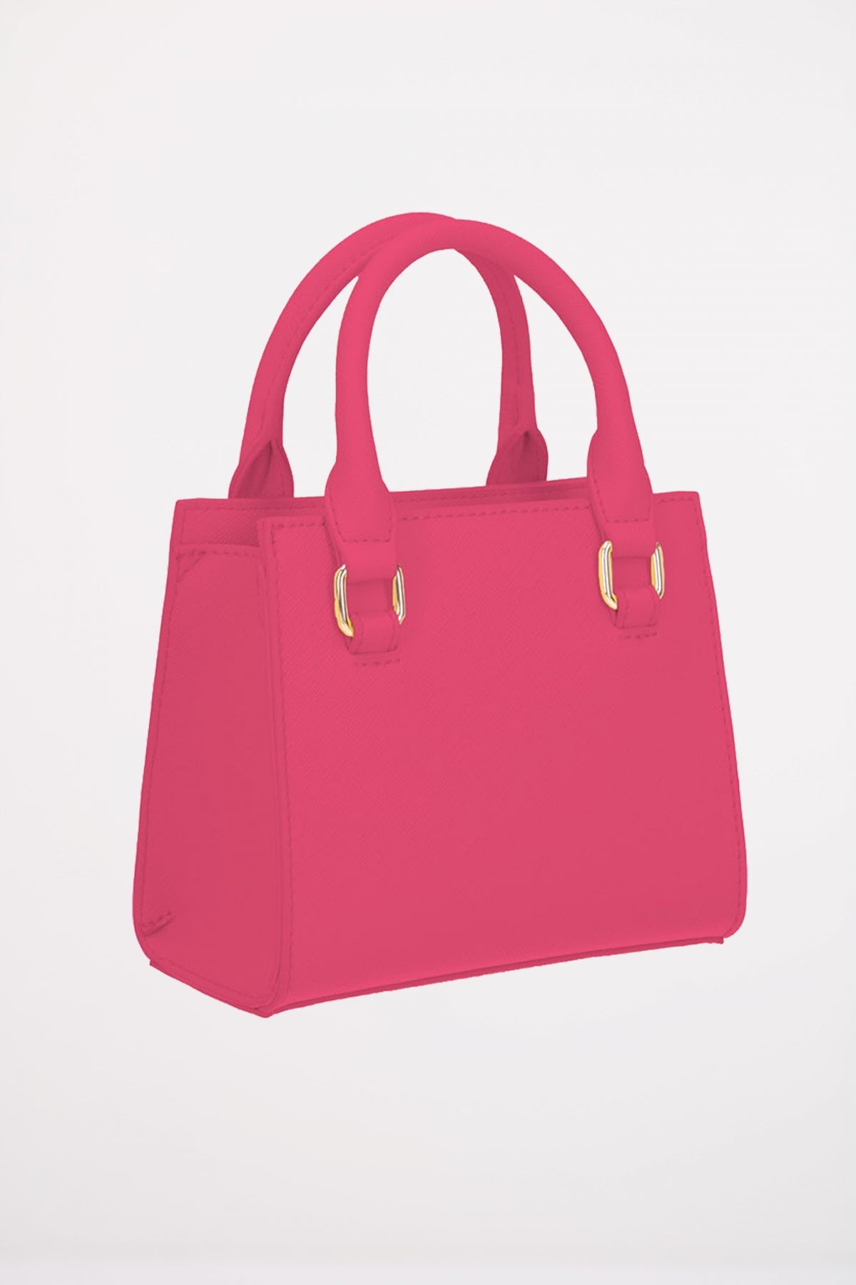 LIU-JO XS TOTE en color ROSA (3)