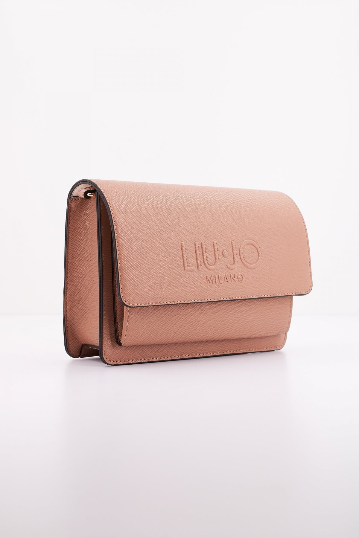 LIU-JO M CROSSBODY en color MARRON (2)