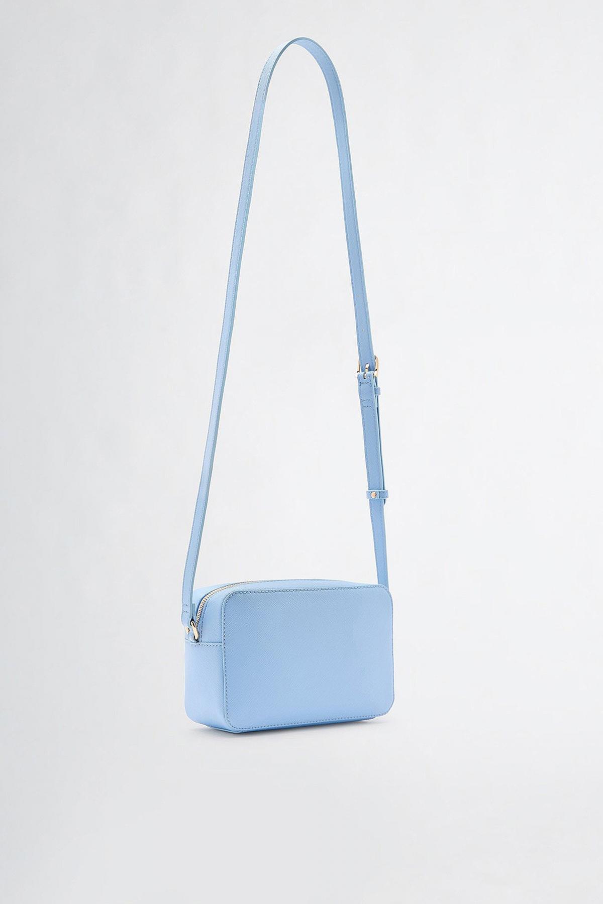 LIU-JO M CAMERA CASE en color AZUL (3)