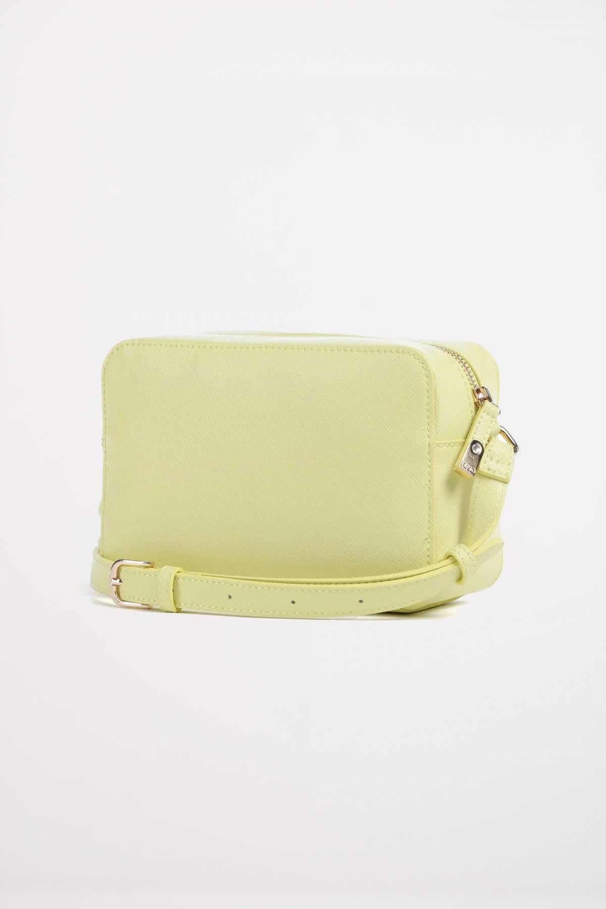 LIU-JO M CAMERA CASE en color AMARILLO (2)