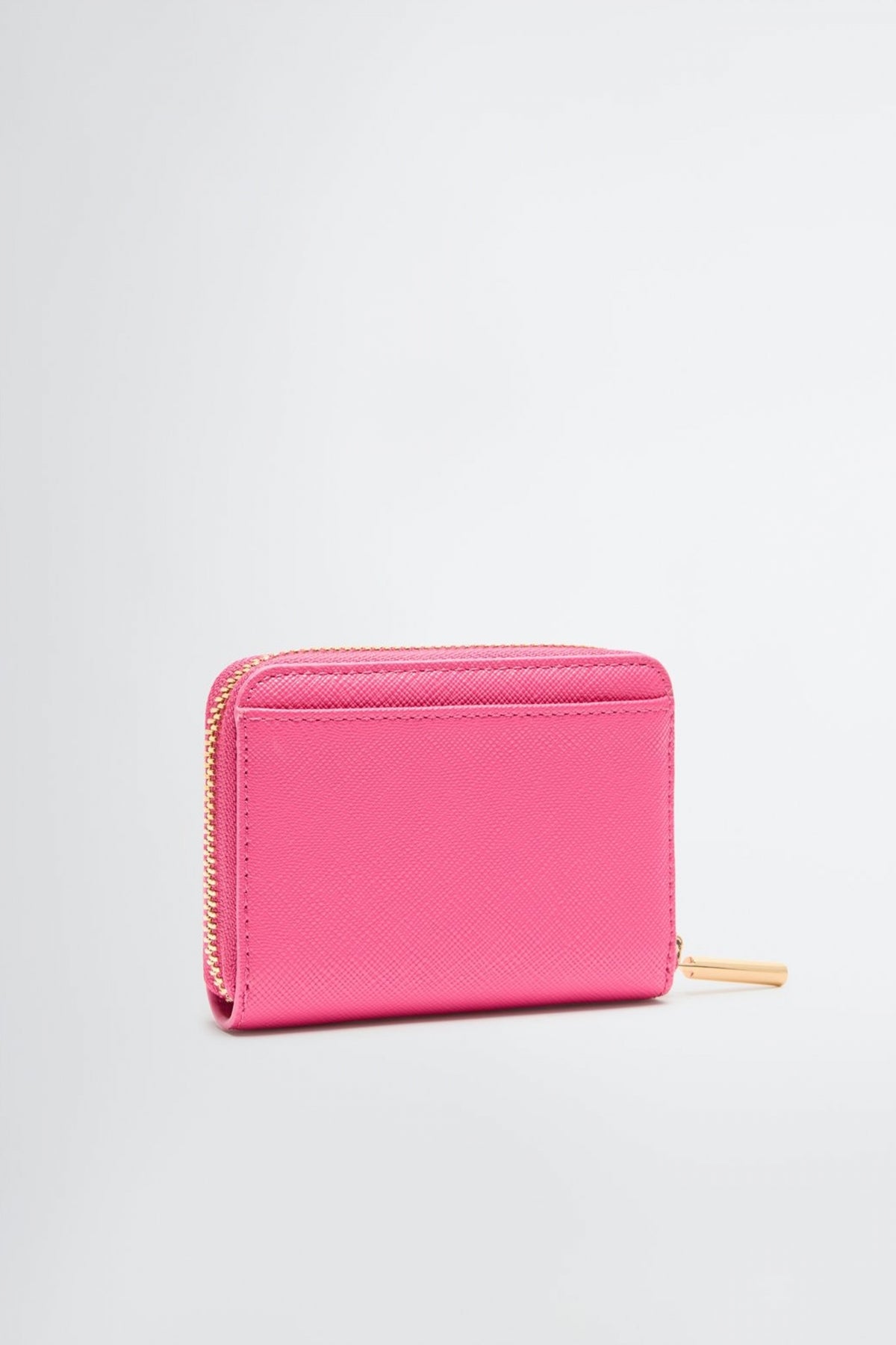 LIU-JO M ZIP AROUND en color ROSA (2)