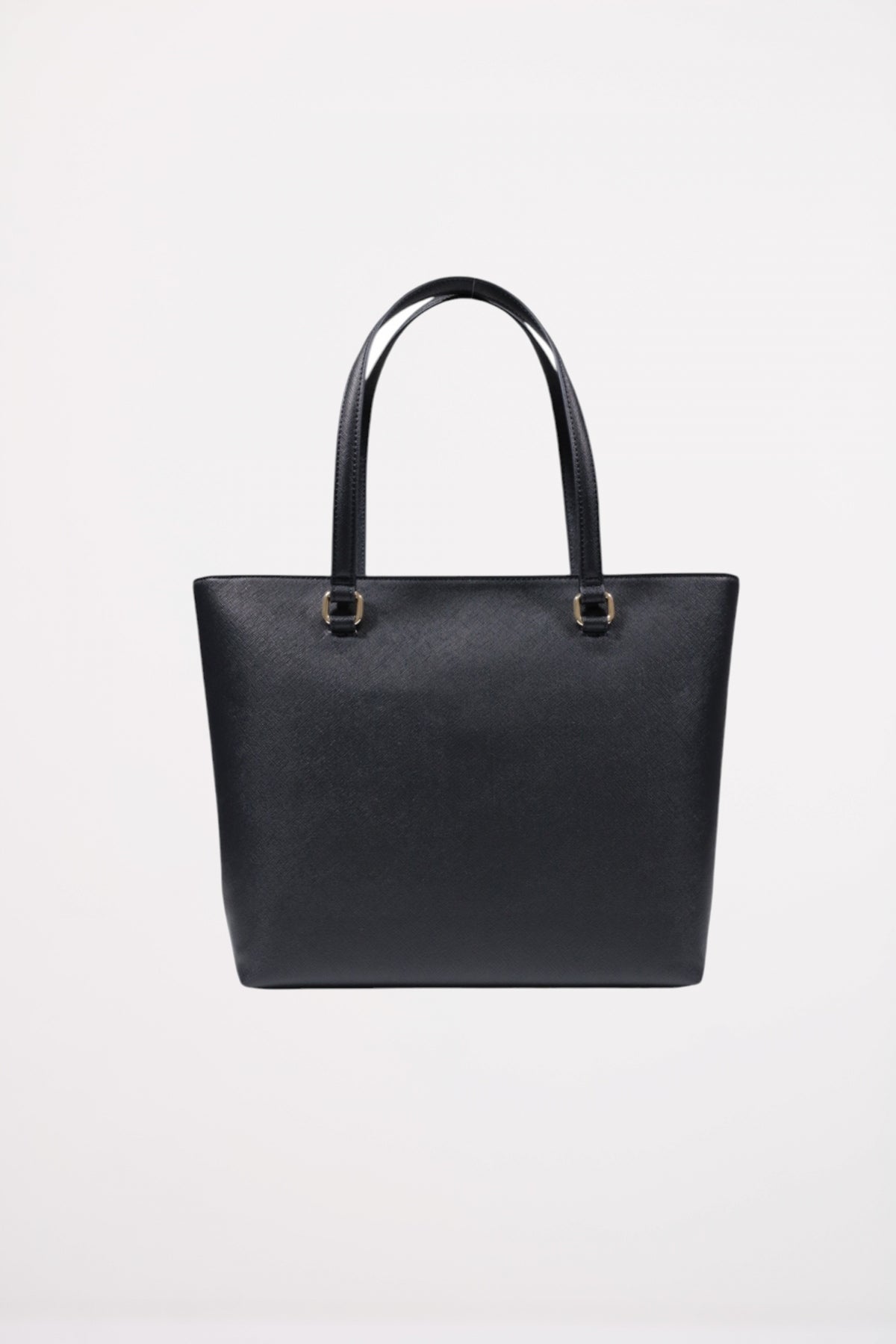 LIU-JO M TOTE en color NEGRO (2)