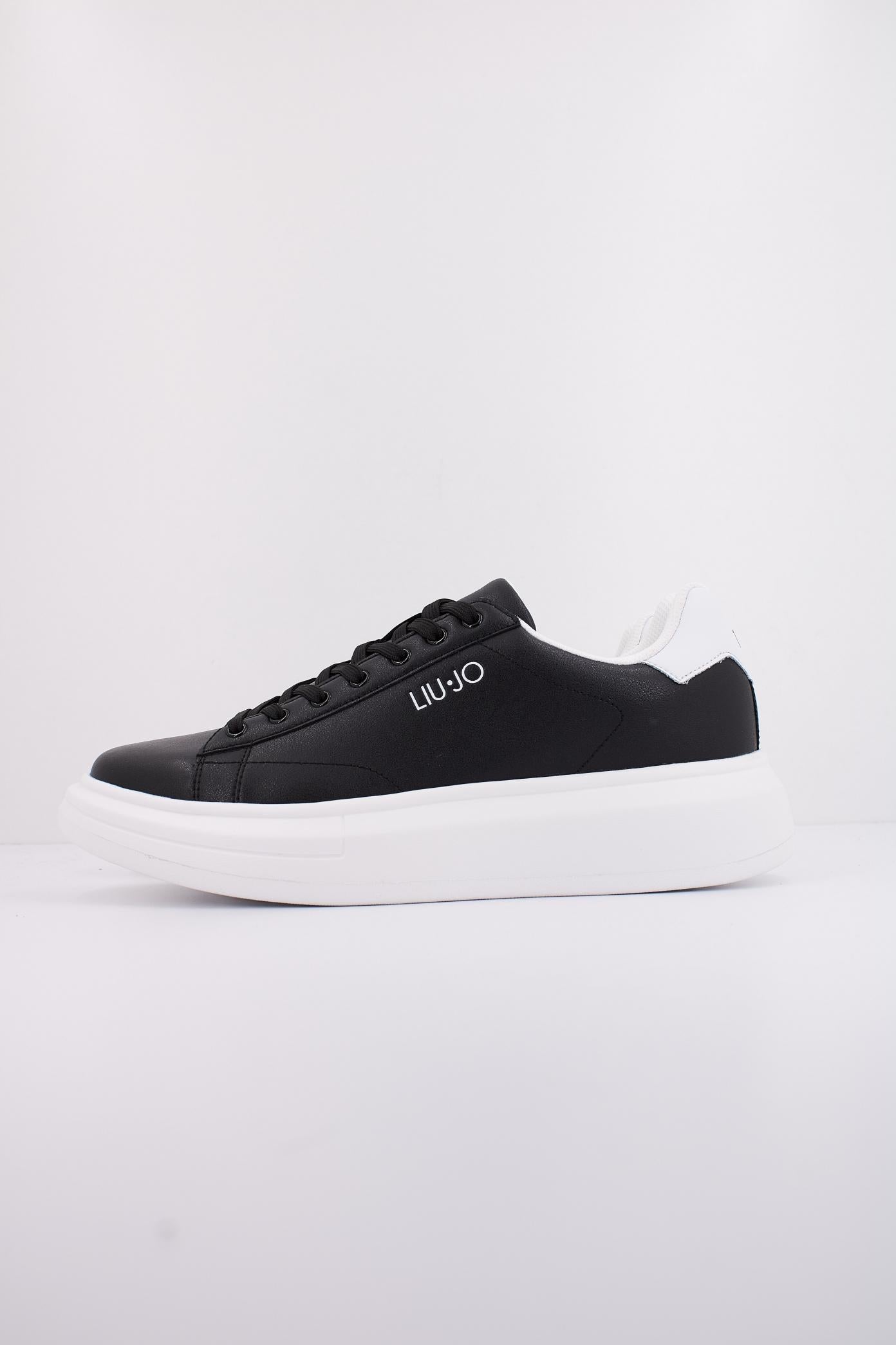 LIU-JO B PX en color NEGRO (1)