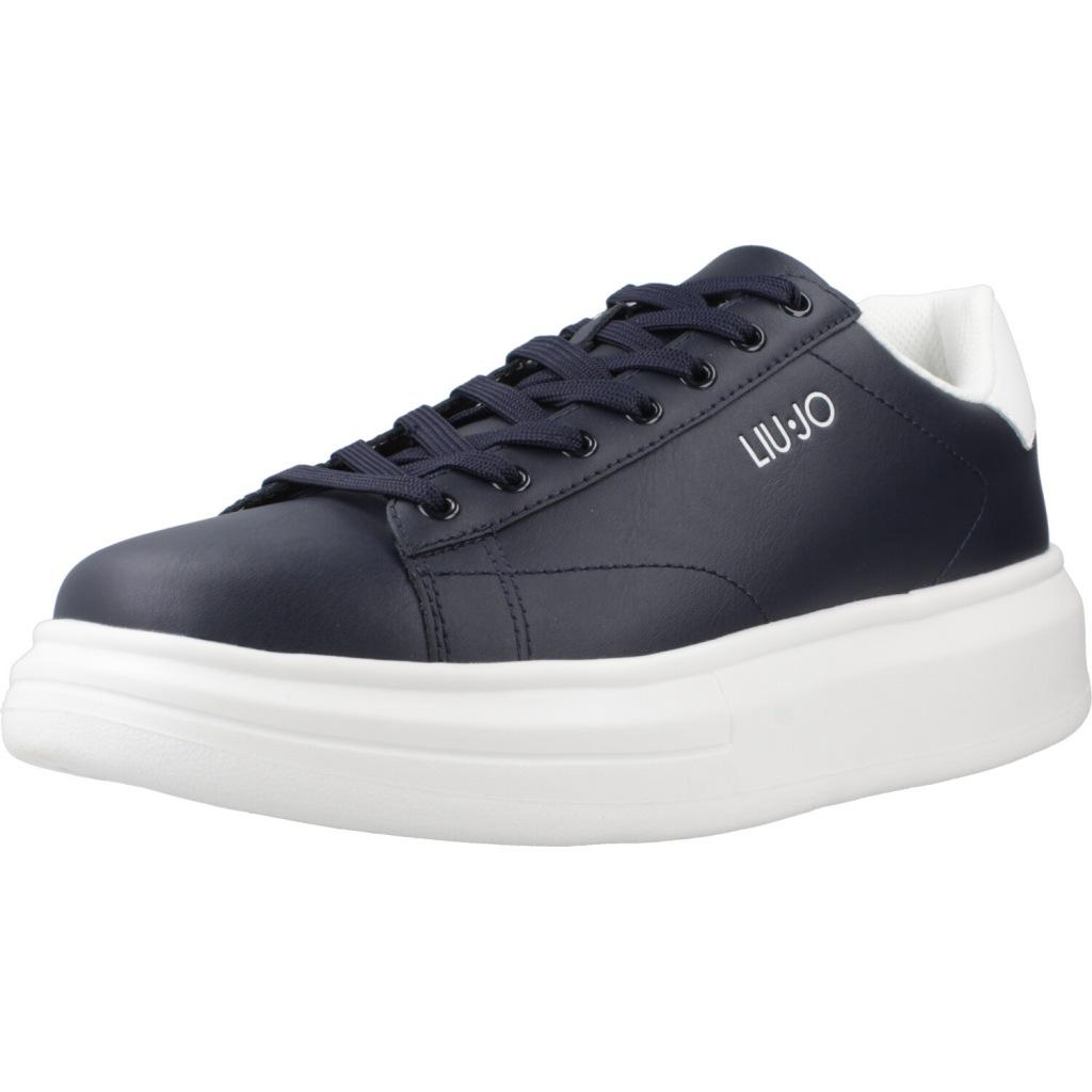 LIU-JO B PX en color AZUL (1)