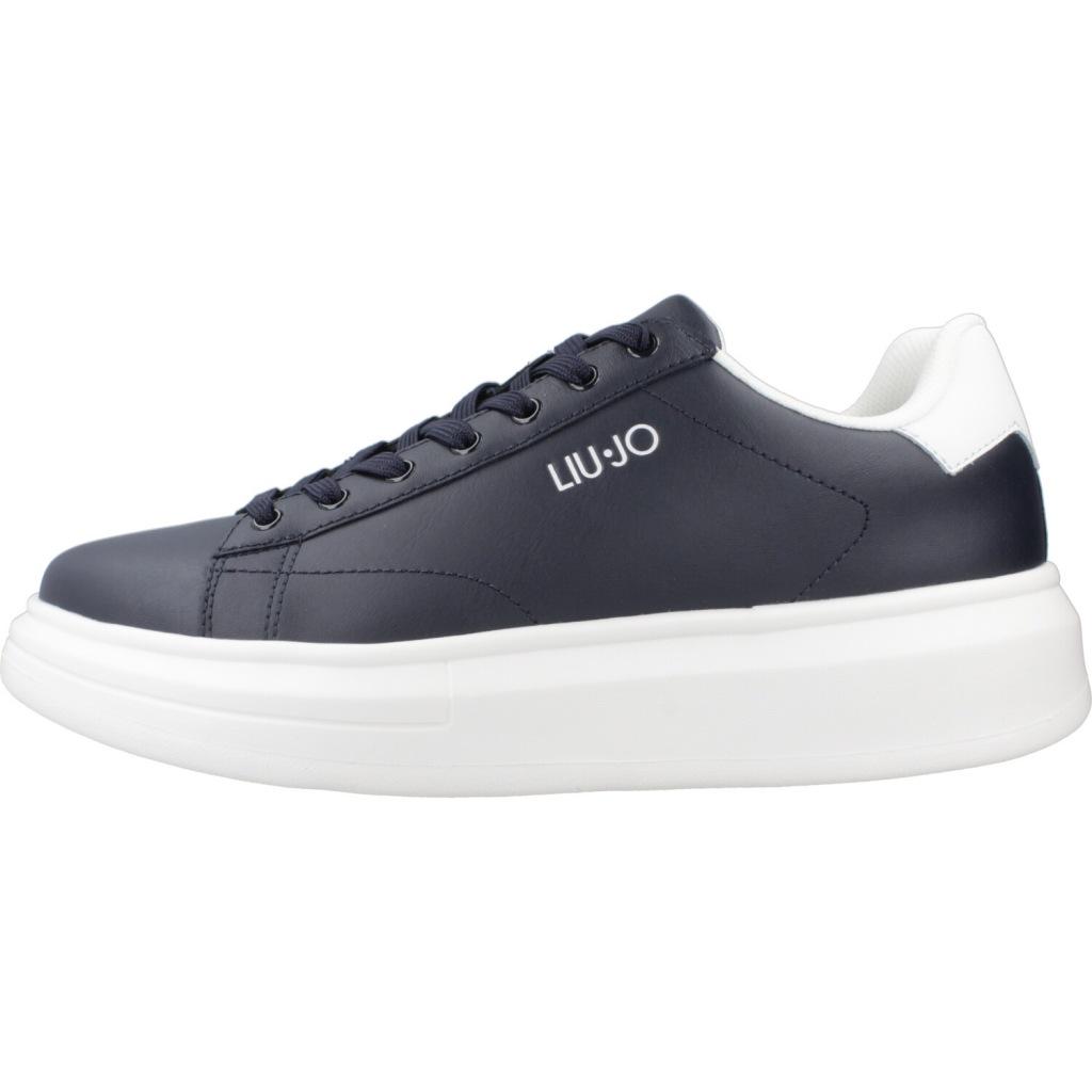 LIU-JO B PX en color AZUL (2)