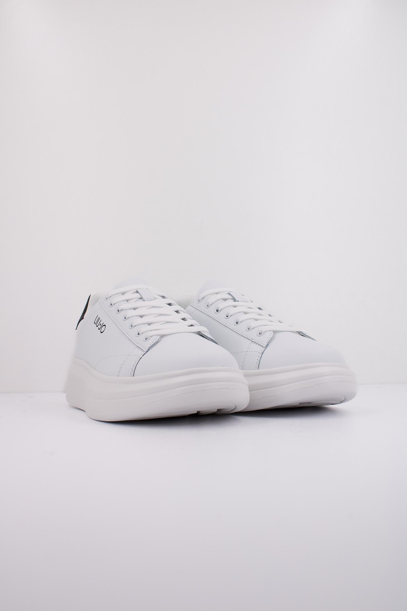 LIU-JO B PX en color BLANCO (2)