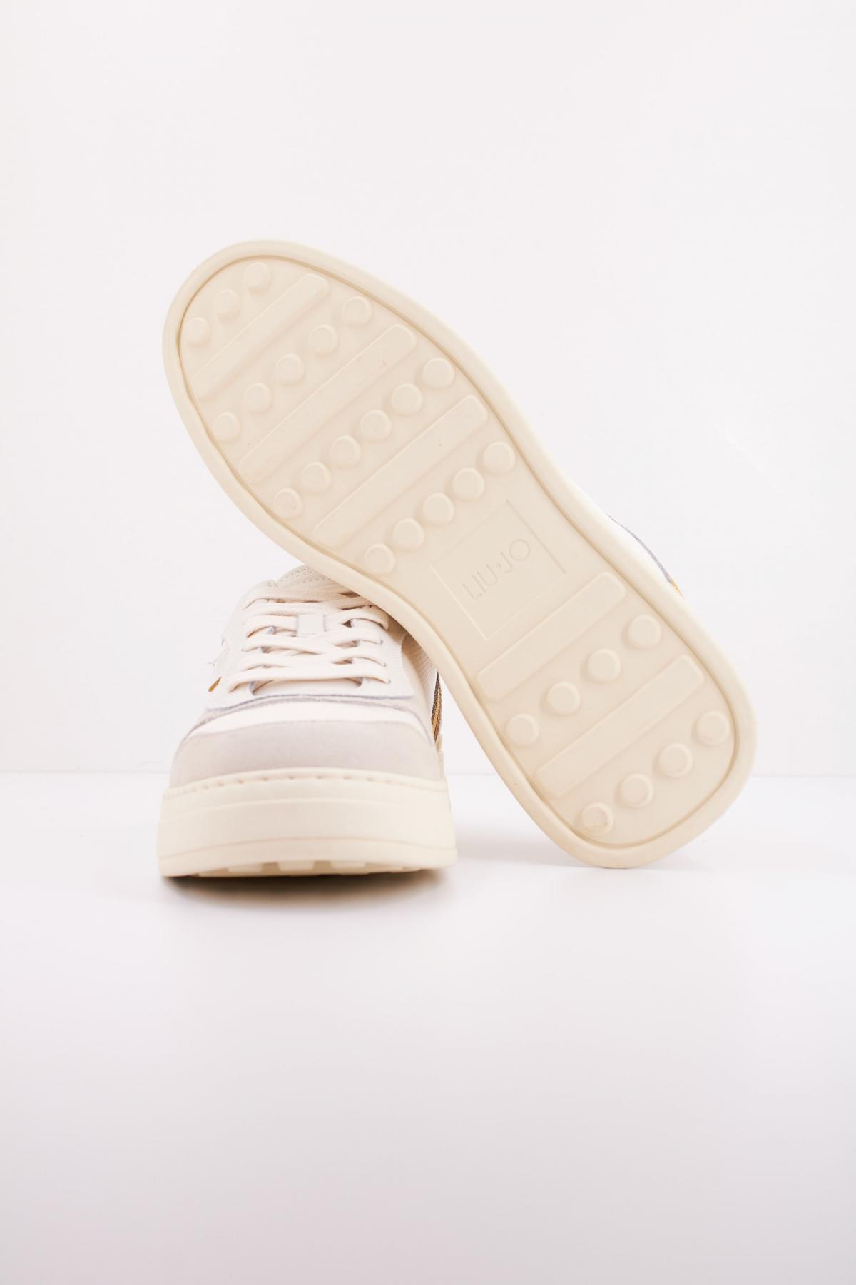 LIU-JO B PX en color BLANCO (5)