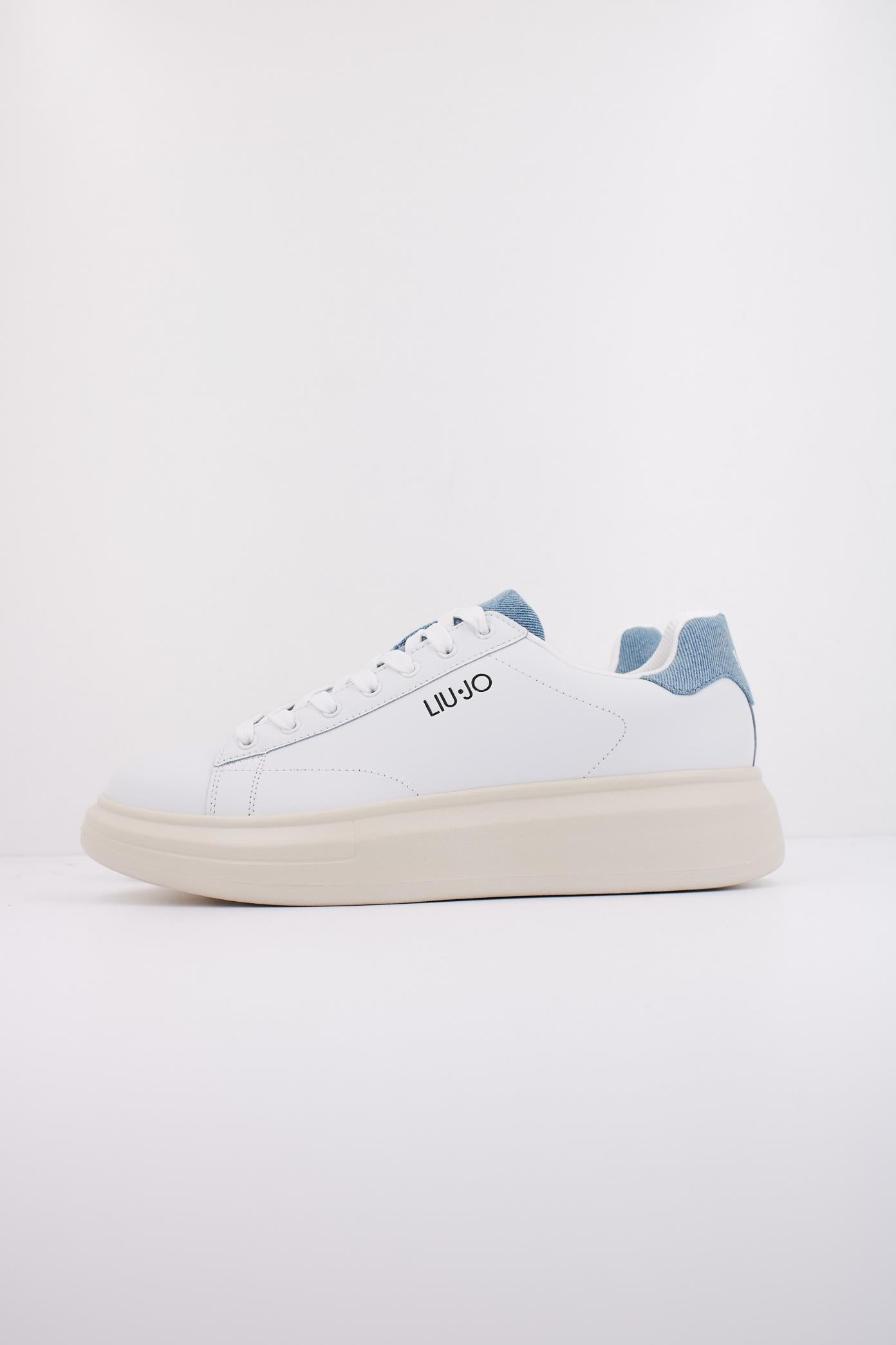 LIU-JO B PX en color BLANCO (1)