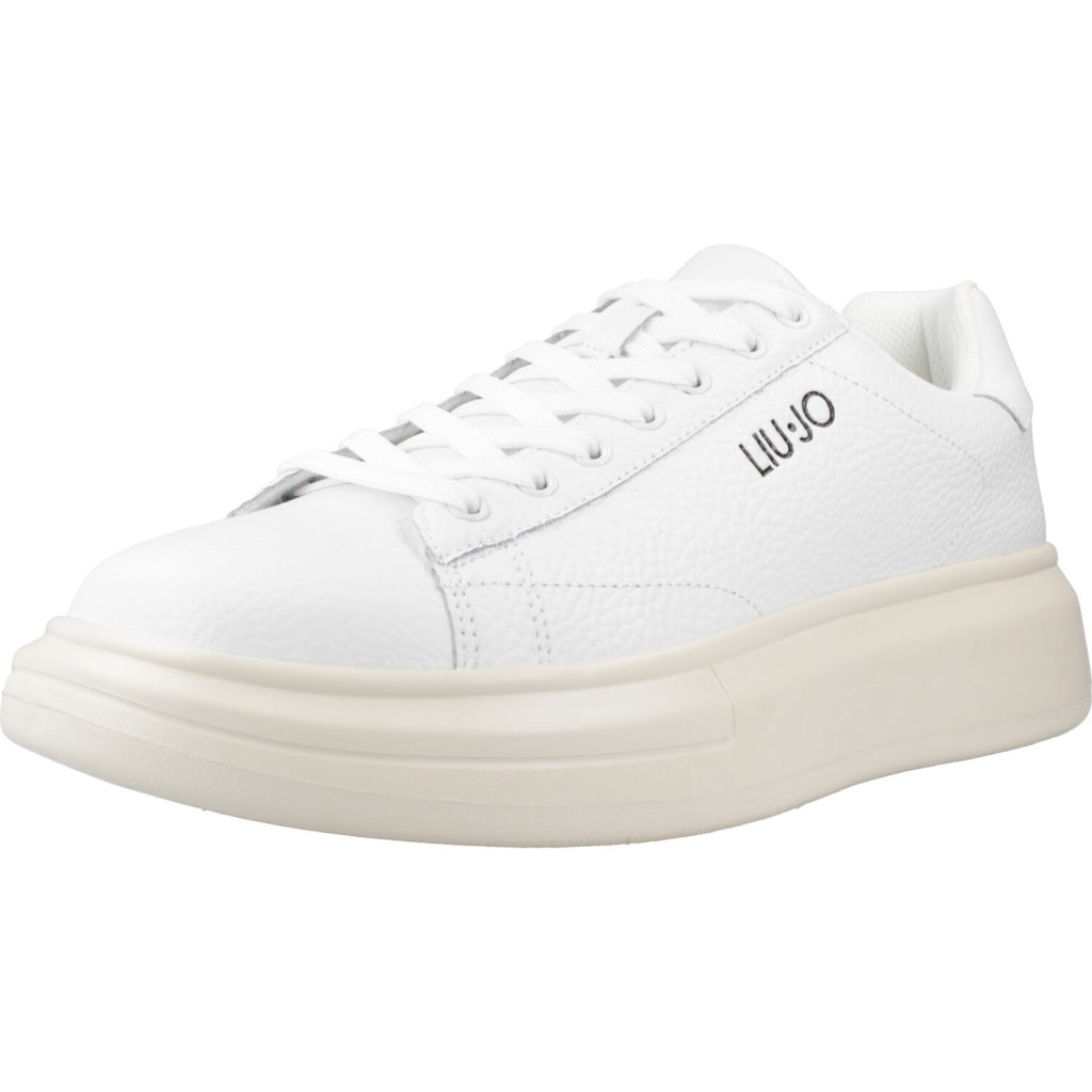 LIU-JO B PX en color BLANCO (1)