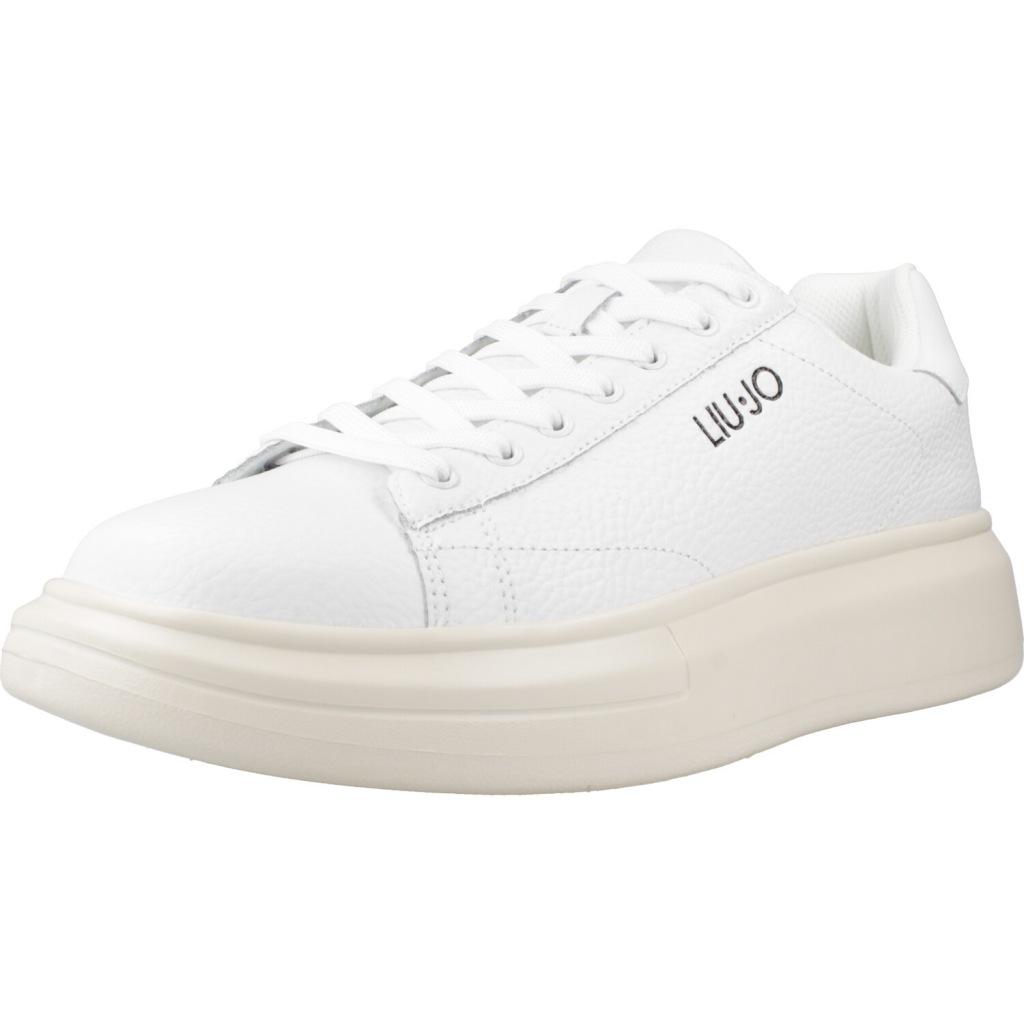 LIU-JO B PX en color BLANCO (1)