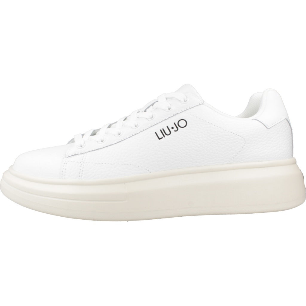 LIU-JO B PX en color BLANCO (2)