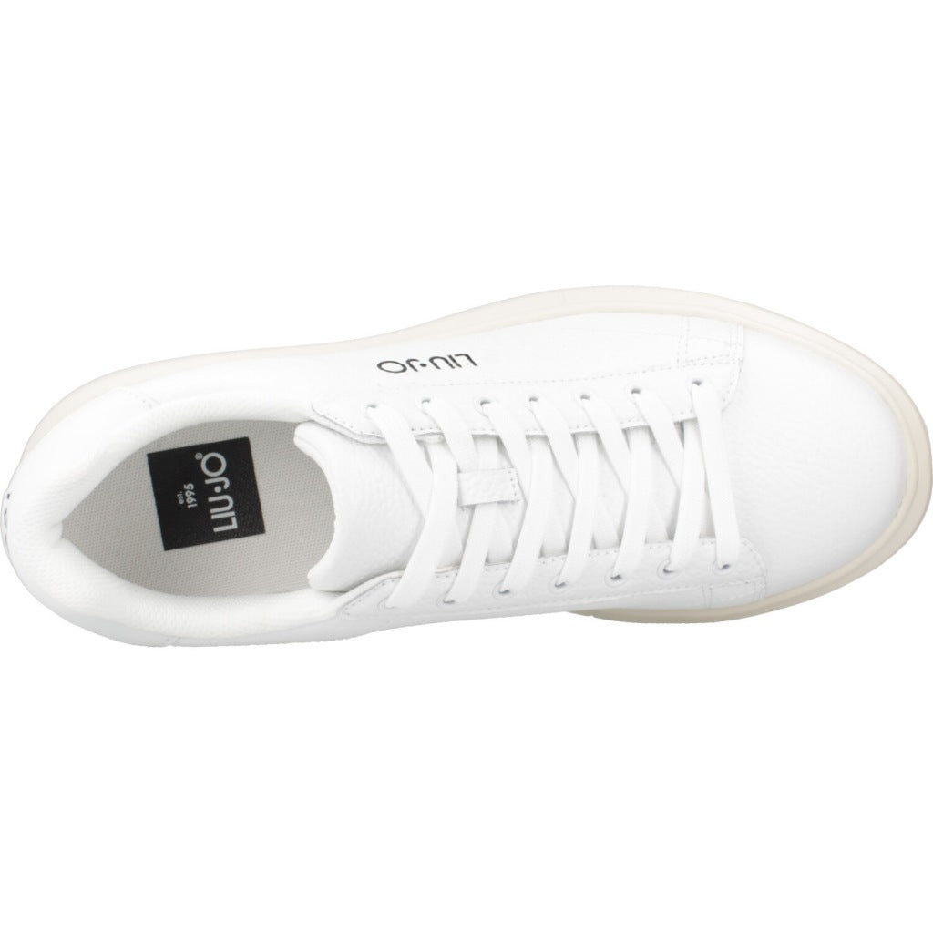 LIU-JO B PX en color BLANCO (7)