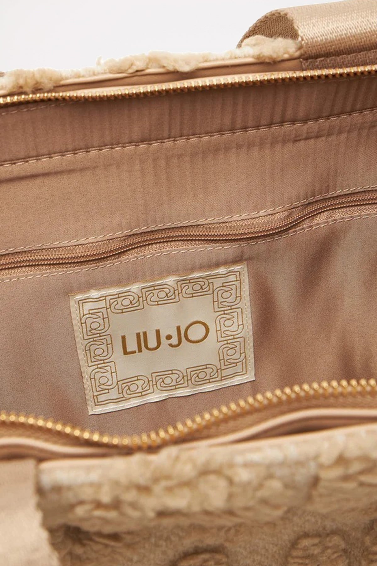 LIU-JO F T en color MARRON (4)