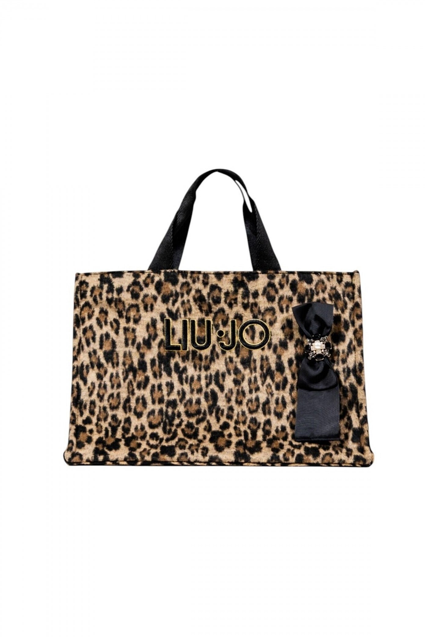 LIU-JO F T en color ANIMAL PRINT (1)