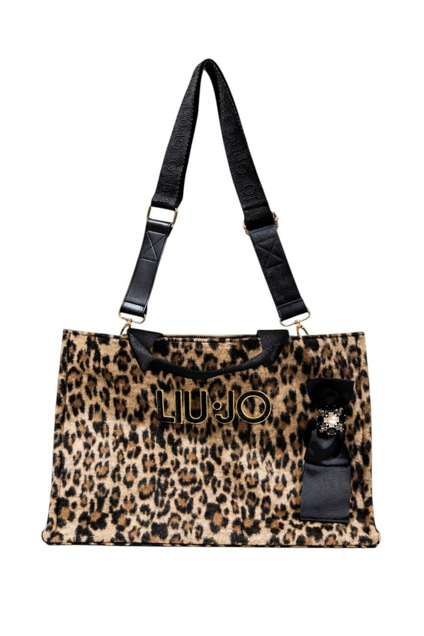 LIU-JO F T en color ANIMAL PRINT (4)