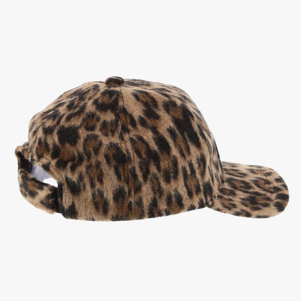 LIU-JO F T en color ANIMAL PRINT (5)