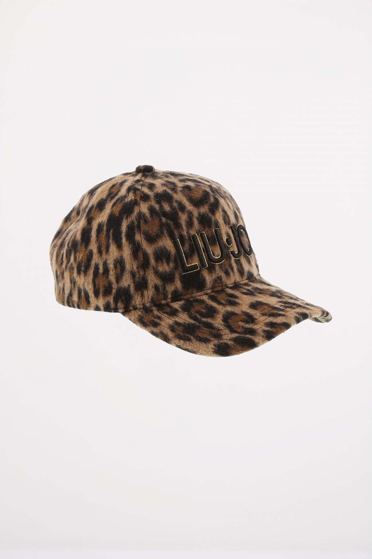 LIU-JO F T en color ANIMAL PRINT (1)