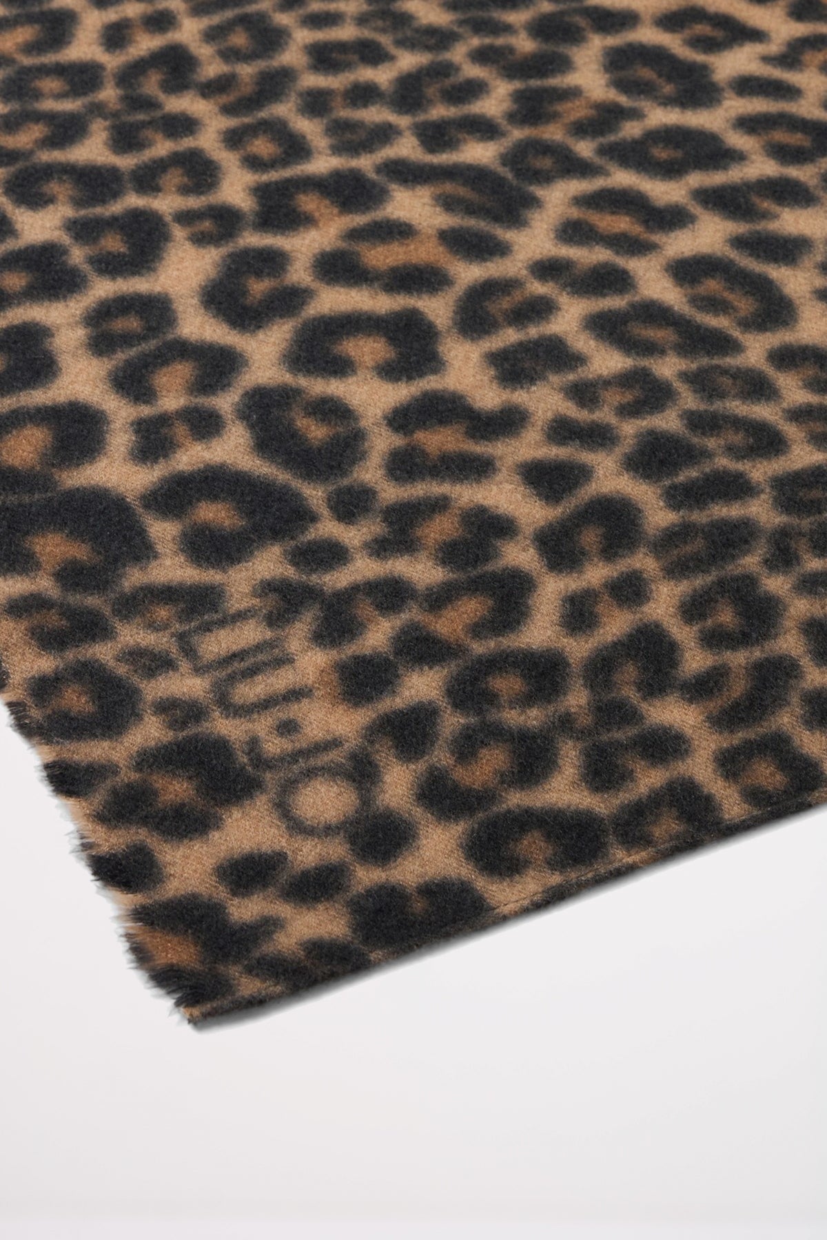 LIU-JO STOLA STAMPATA ANIMAL en color ANIMAL PRINT (3)