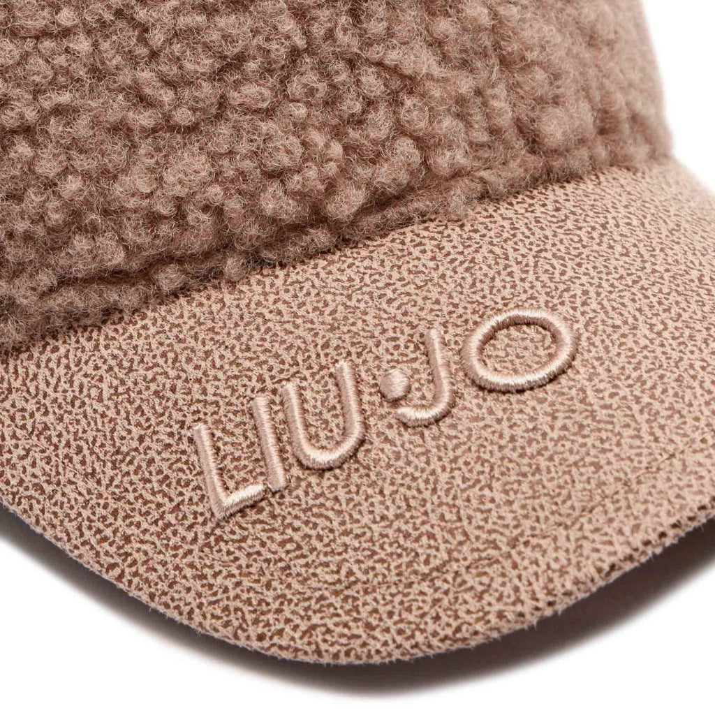 LIU-JO F E en color MARRON (6)