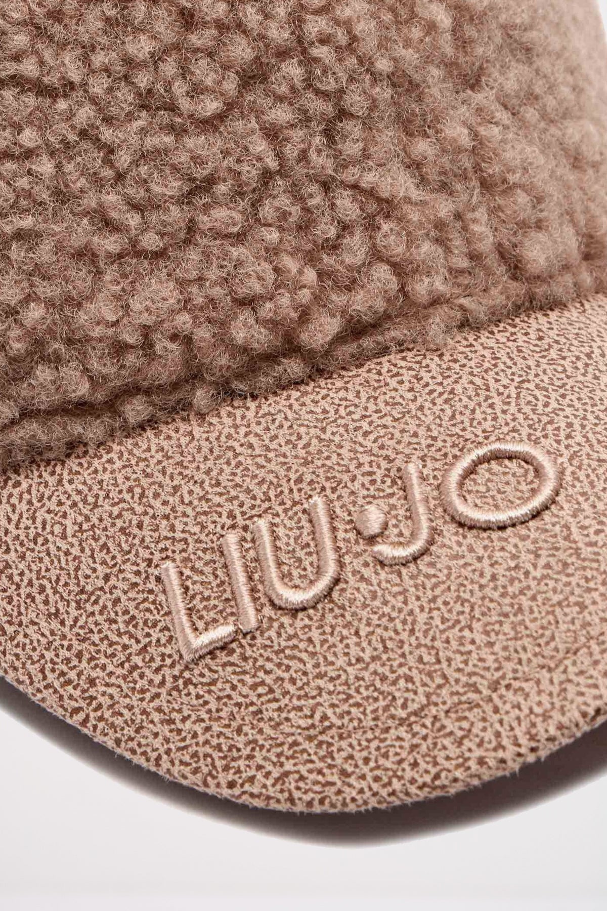 LIU-JO F E en color MARRON (3)