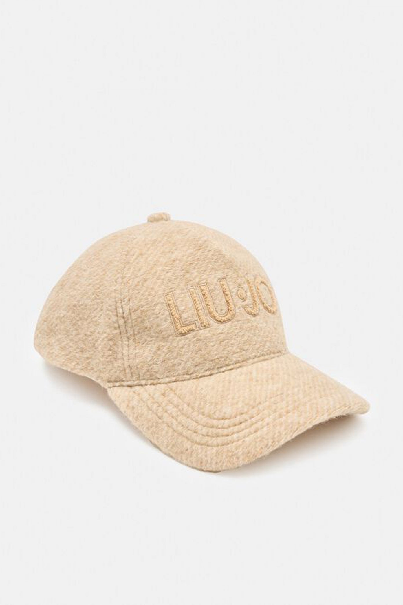 LIU-JO BASEBALL en color BEIS (2)