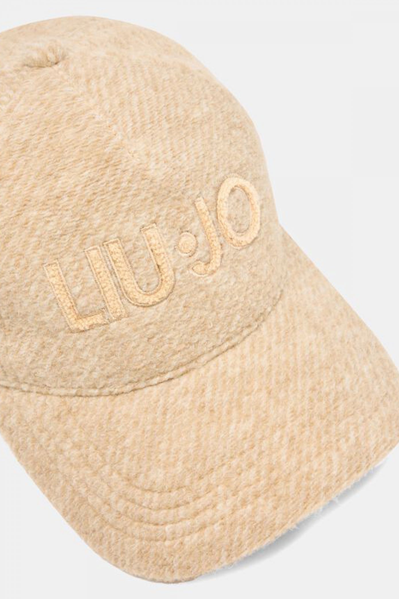 LIU-JO BASEBALL en color BEIS (4)
