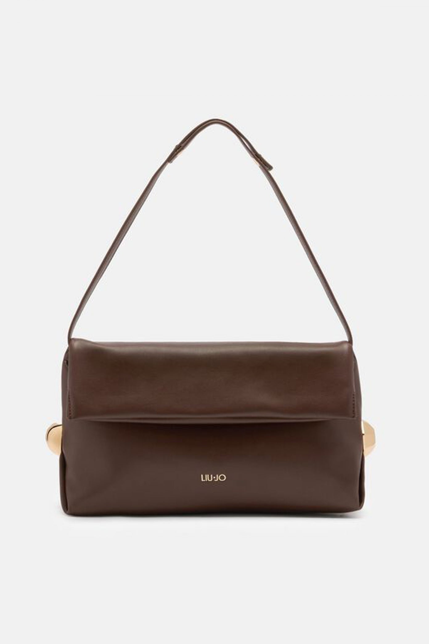 LIU-JO ECS M POCHETTE en color MARRON (1)