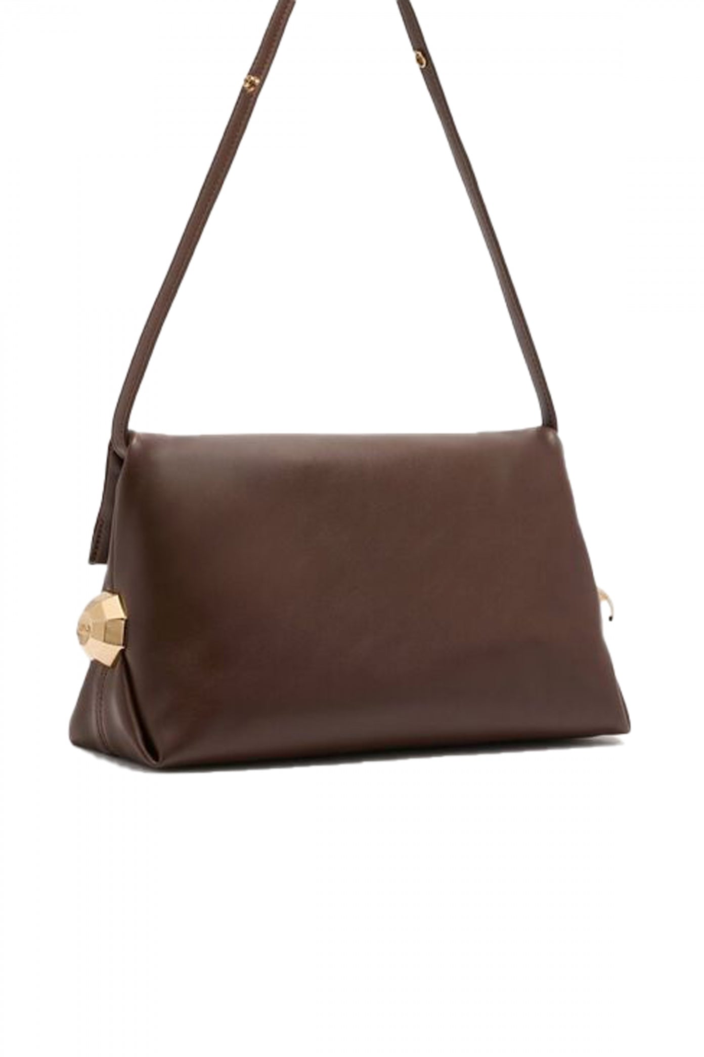 LIU-JO ECS M POCHETTE en color MARRON (2)