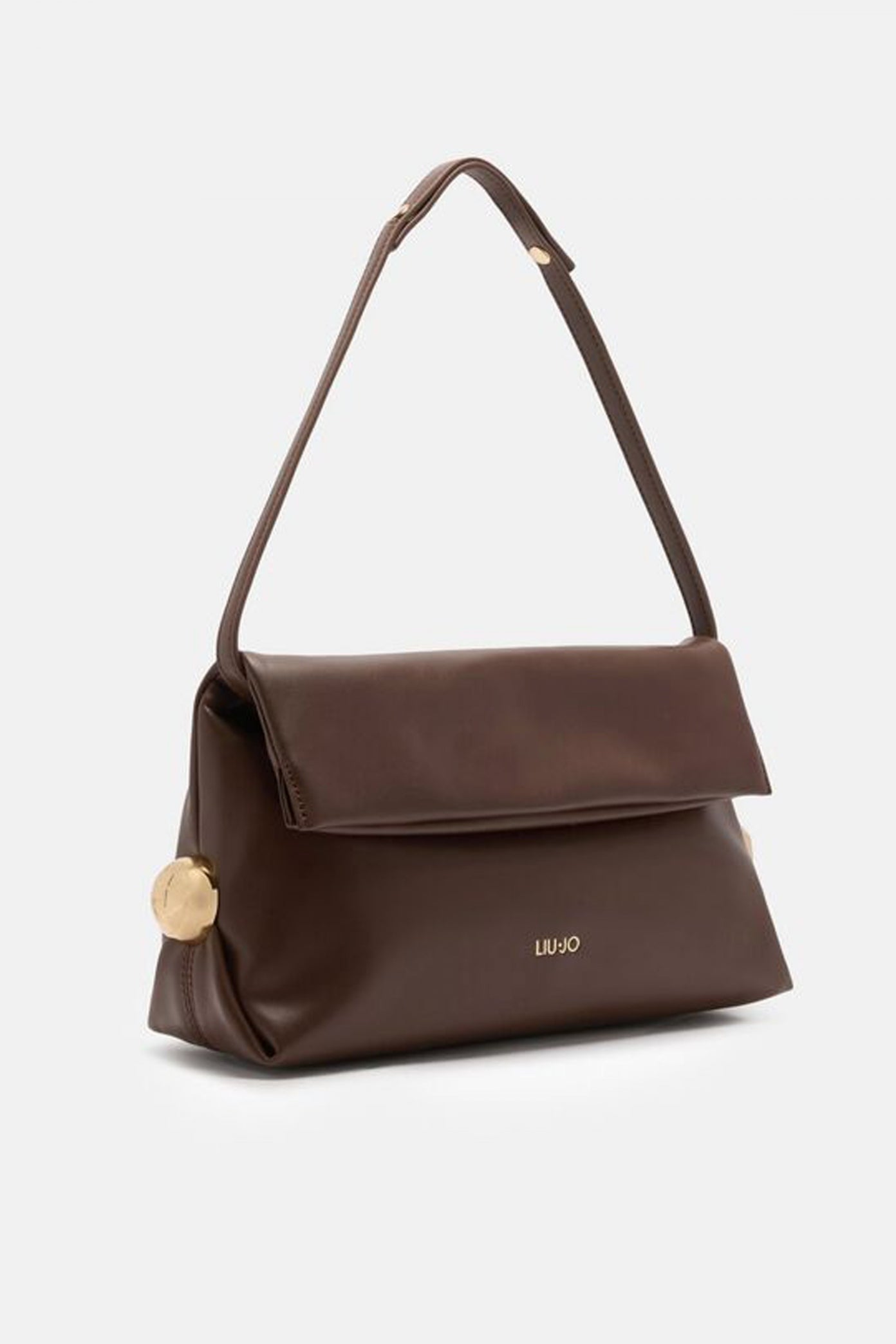 LIU-JO ECS M POCHETTE en color MARRON (3)
